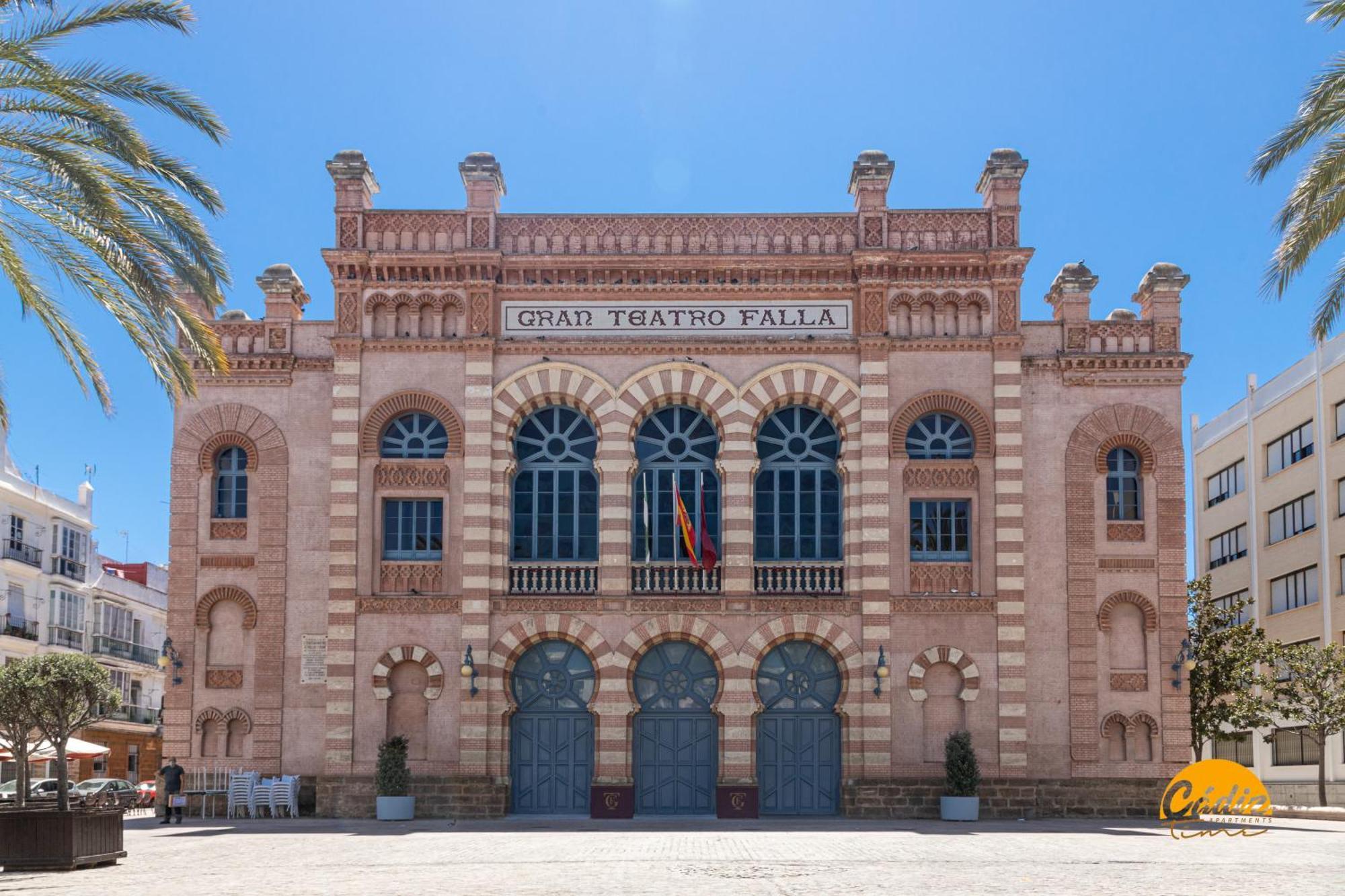 Estudio Palma - Wifi - Petfriendly - Ecofriendly *