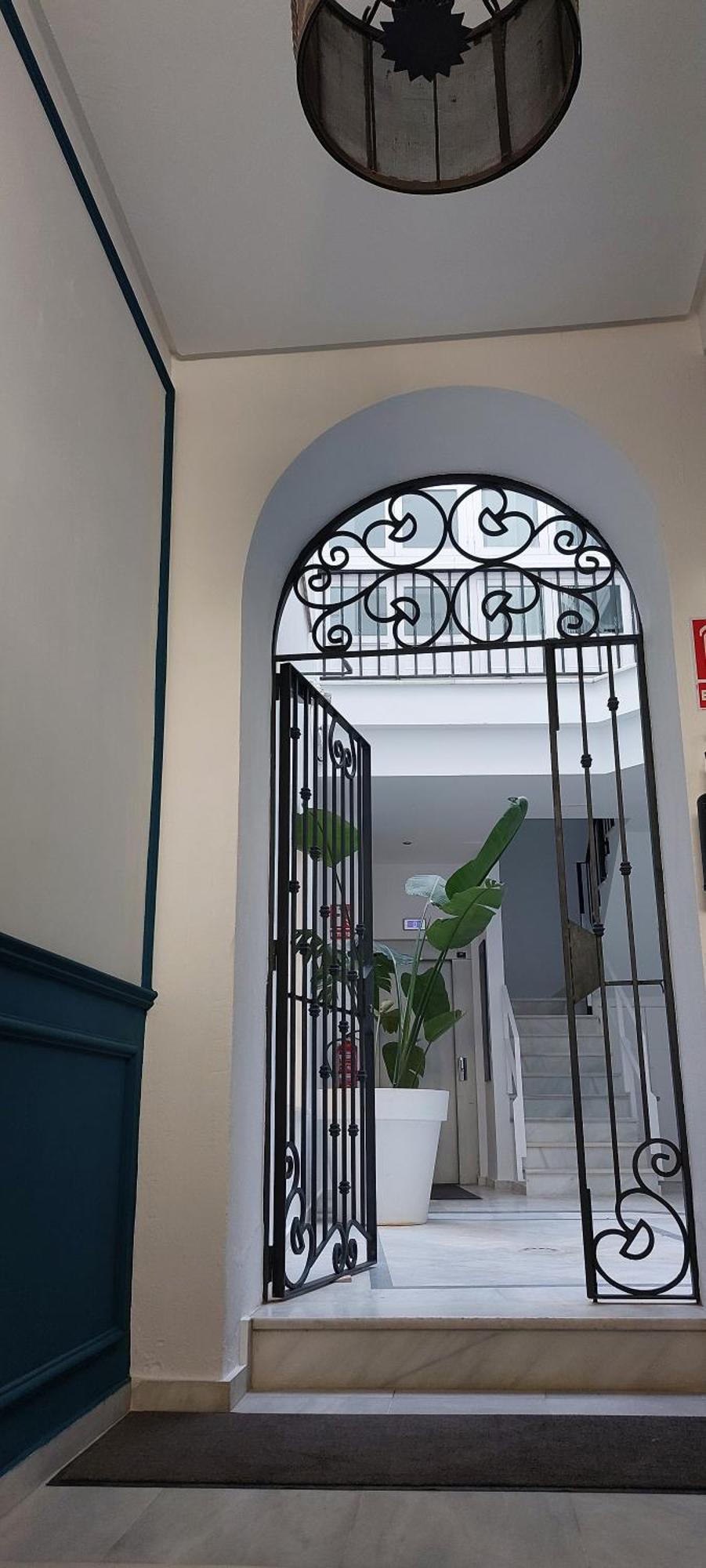El 2 De Flamenco Bb Apartamento *
