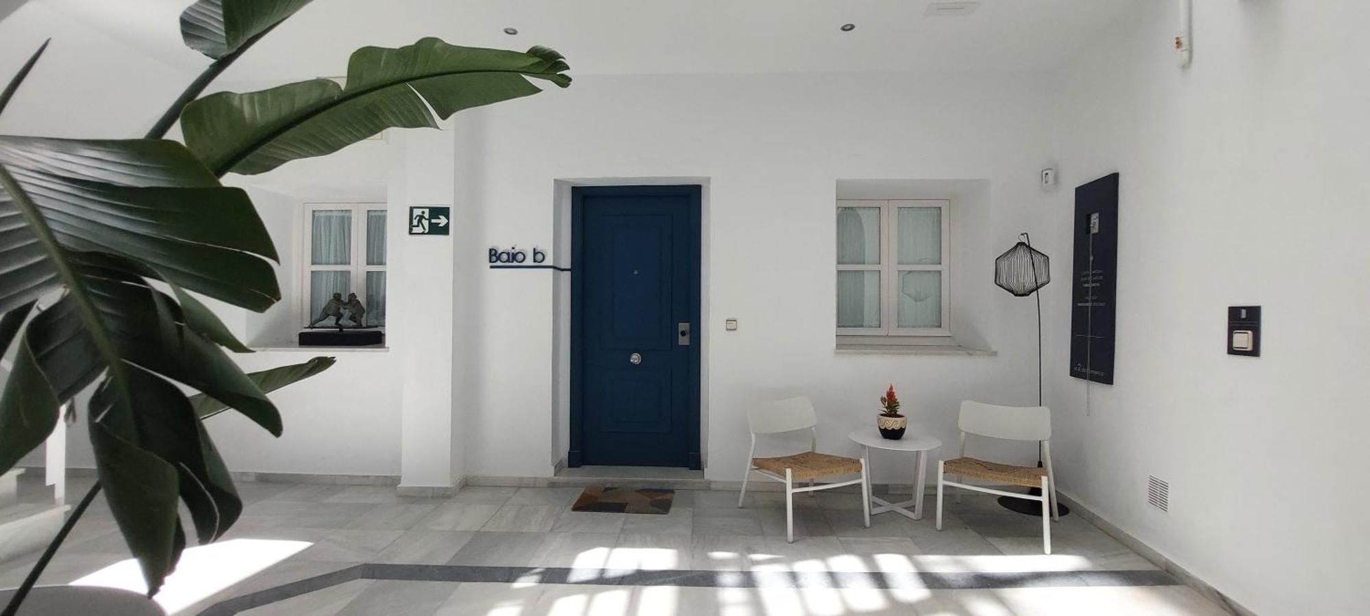 Apartamento El 2 De Flamenco Bb Cádiz