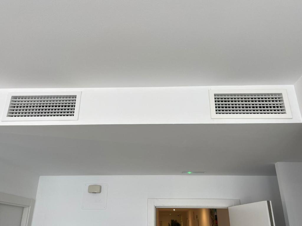 Apartamento Lhome *