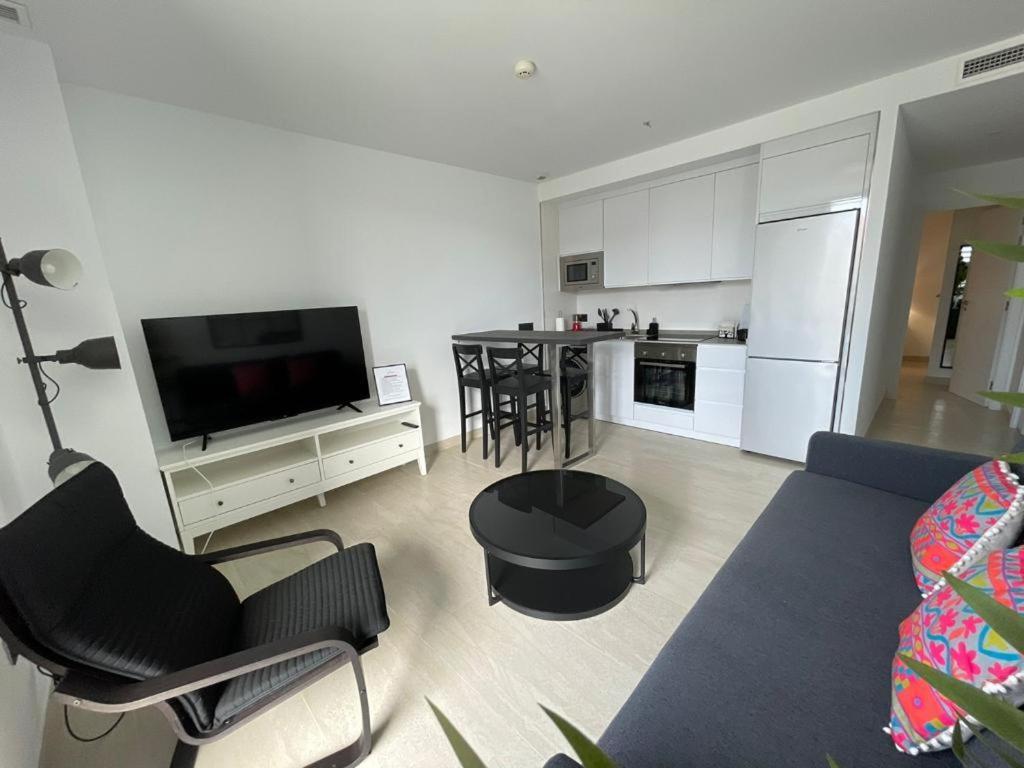 Lhome Apartamento