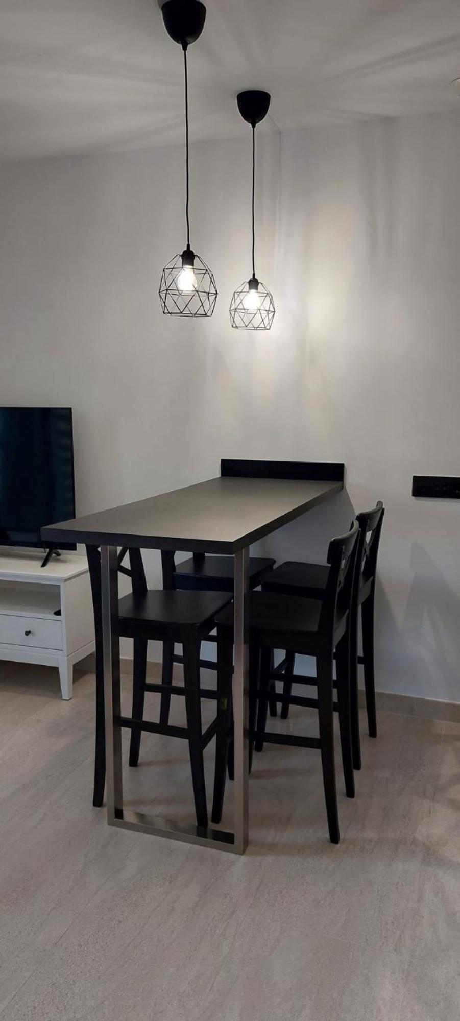 Lhome Apartamento Cádiz