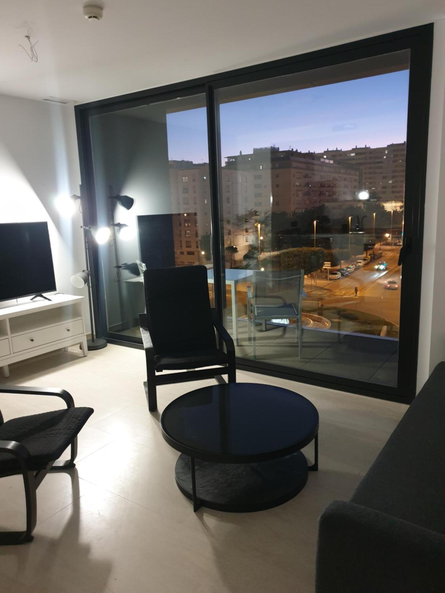 Lhome Apartamento Cádiz
