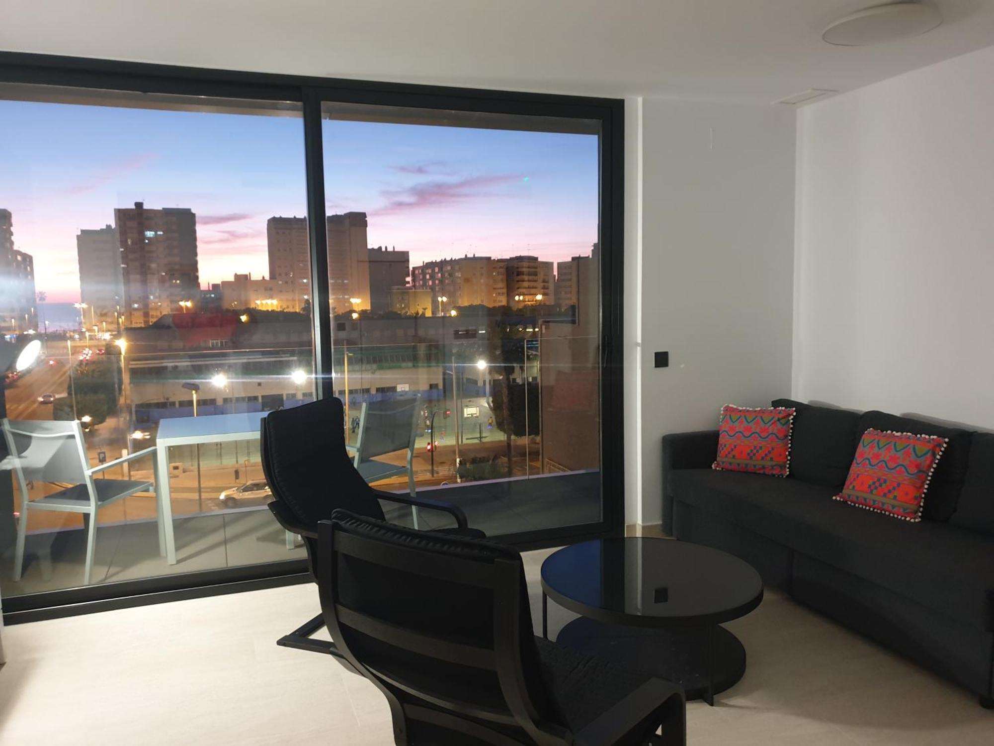 Lhome Apartamento
