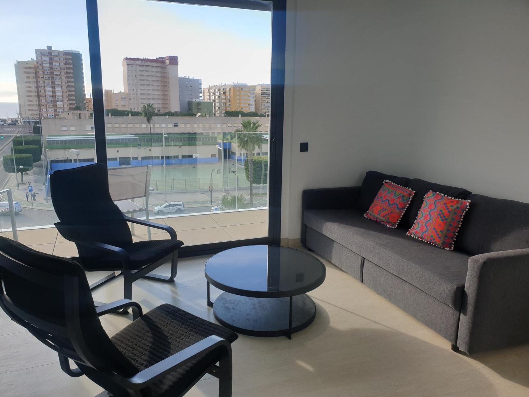 Apartamento Lhome *