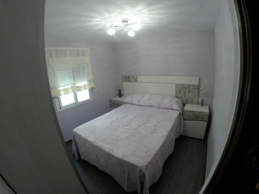 Apartment A 5 Min De La Playa Victoria Y Del Htal Pta Mar *