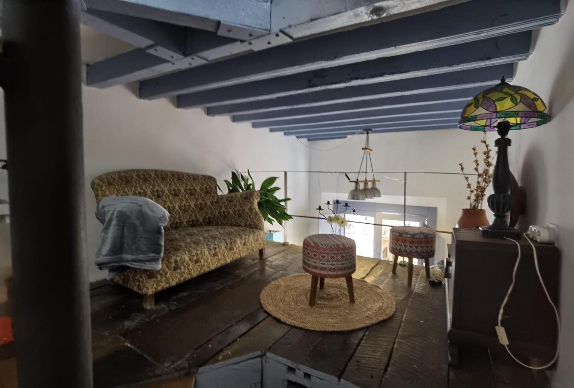 Holiday home La Casa Vertical *