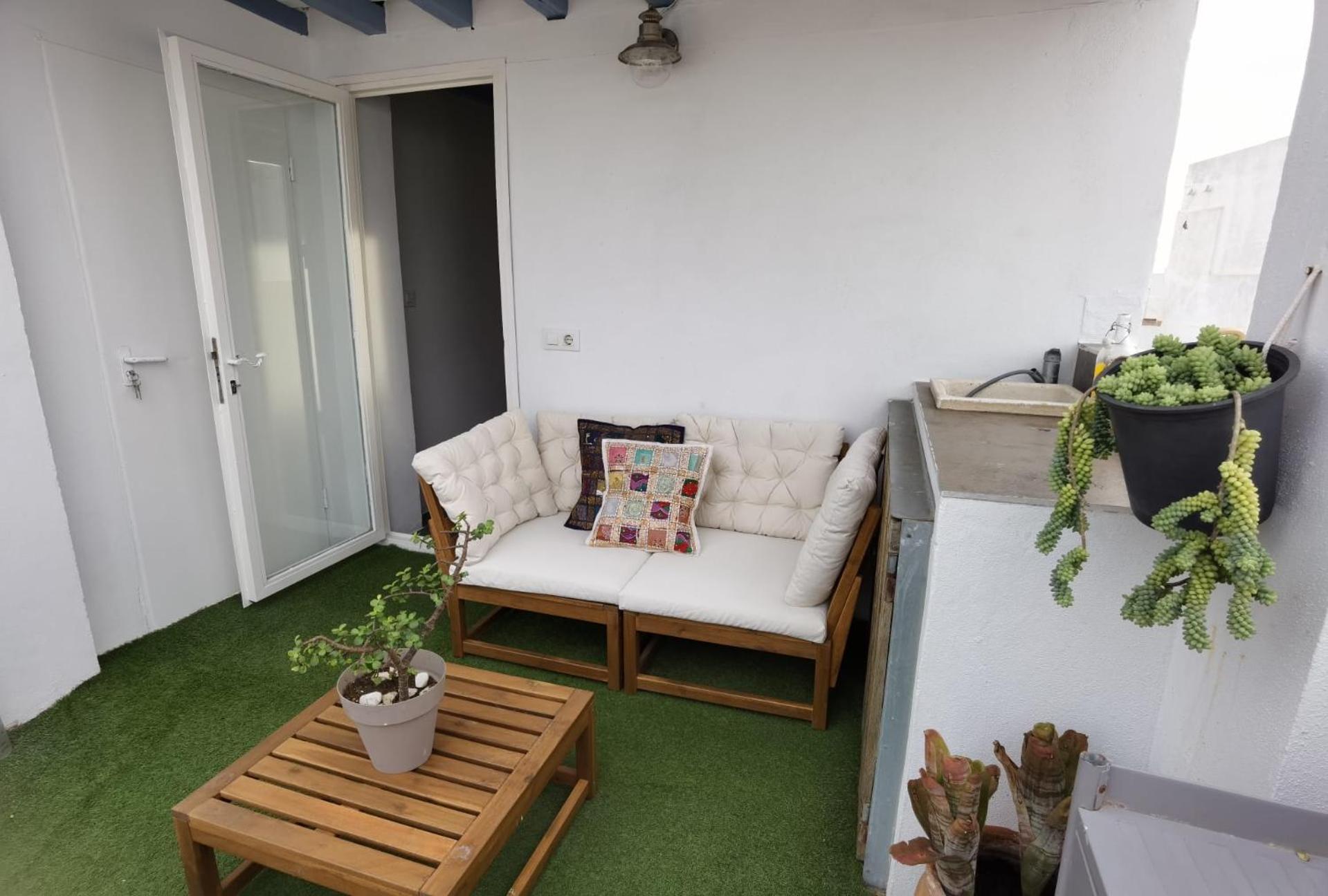 Holiday home La Casa Vertical