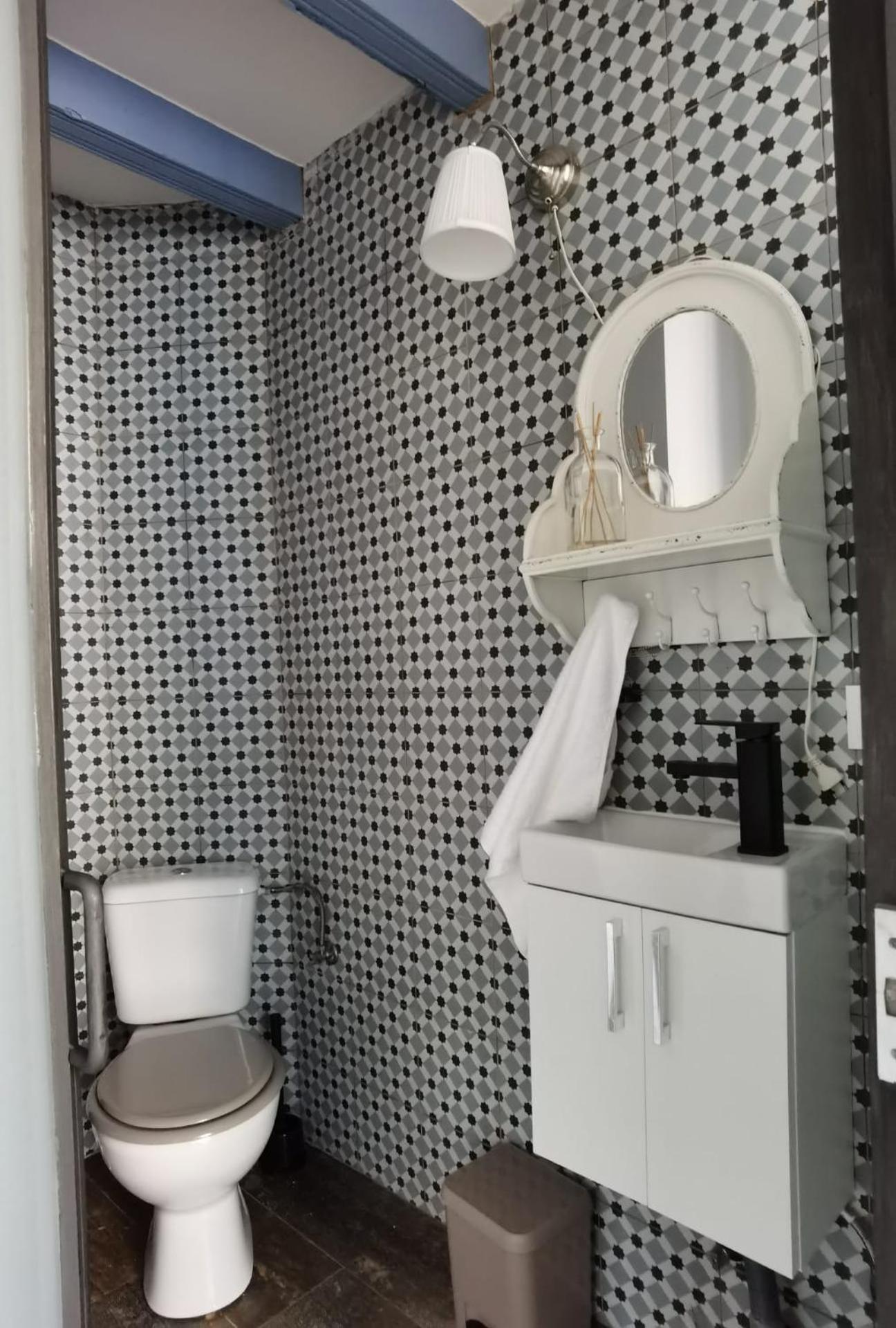 Holiday home La Casa Vertical Cadiz