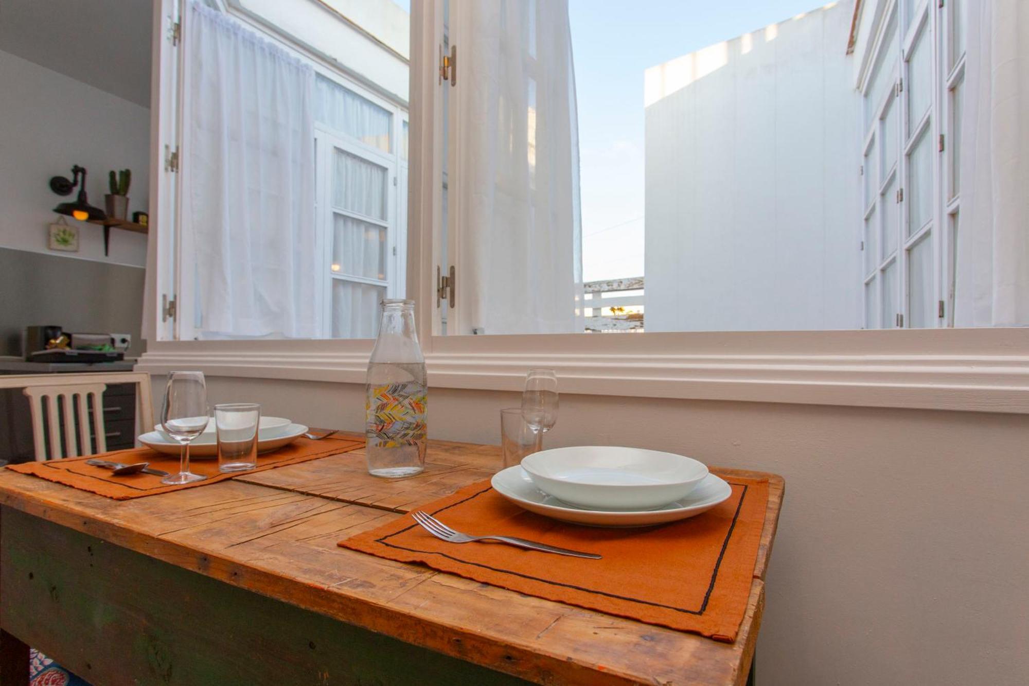 Apartment Wehostcostaluz El Nido Gaditano
