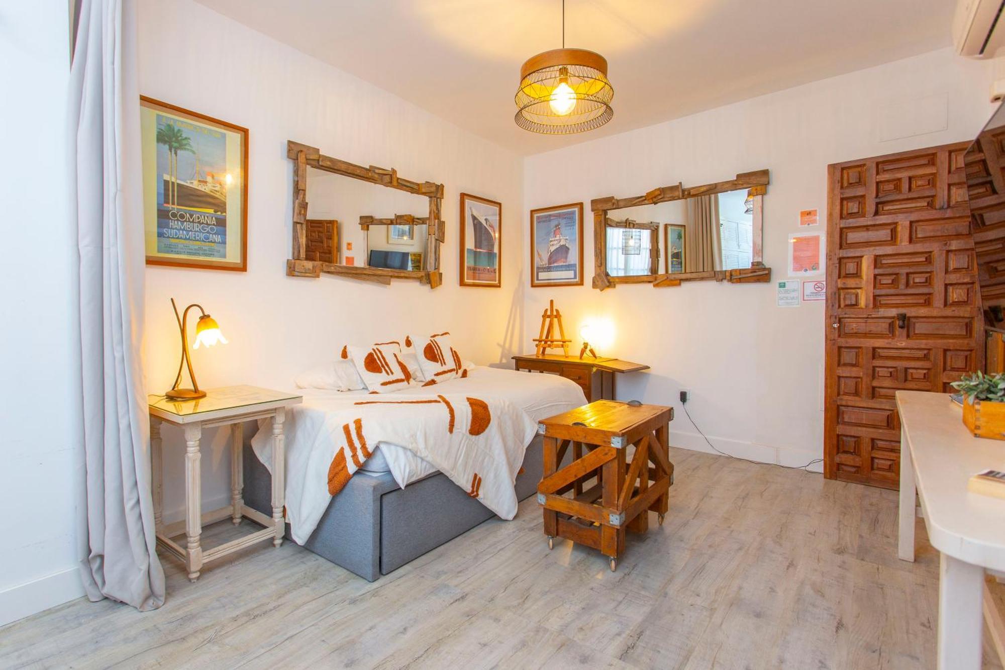 Wehostcostaluz El Nido Gaditano Apartment