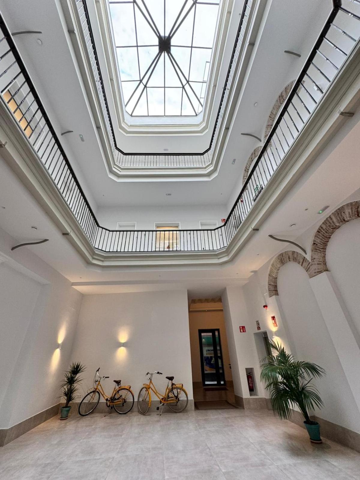 Apartment Qe