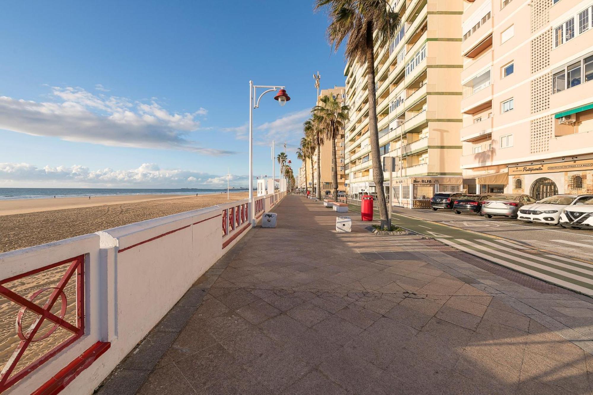 Apartamento El Mirador 1