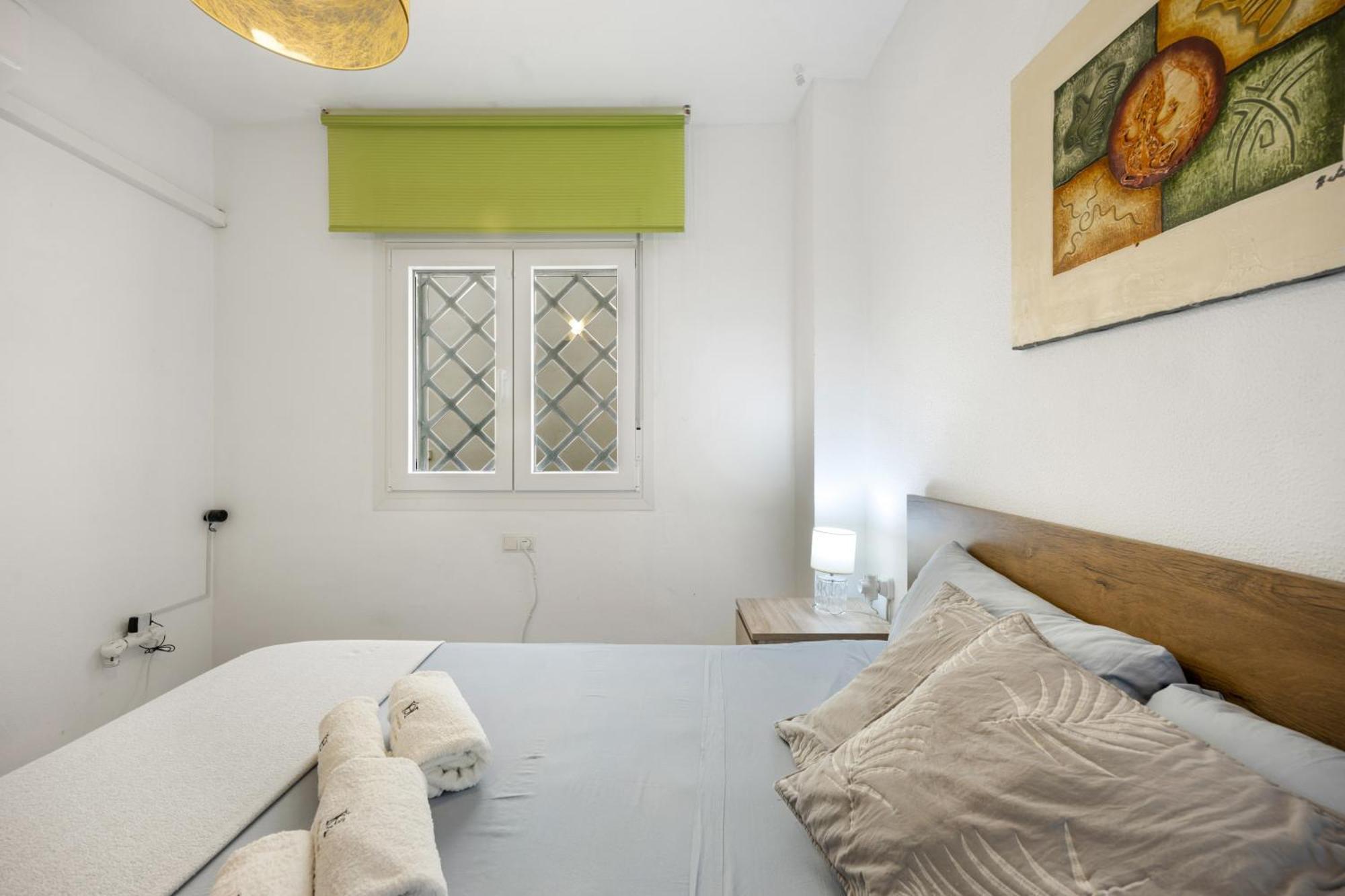 Huerta Del Obispo Apartamento
