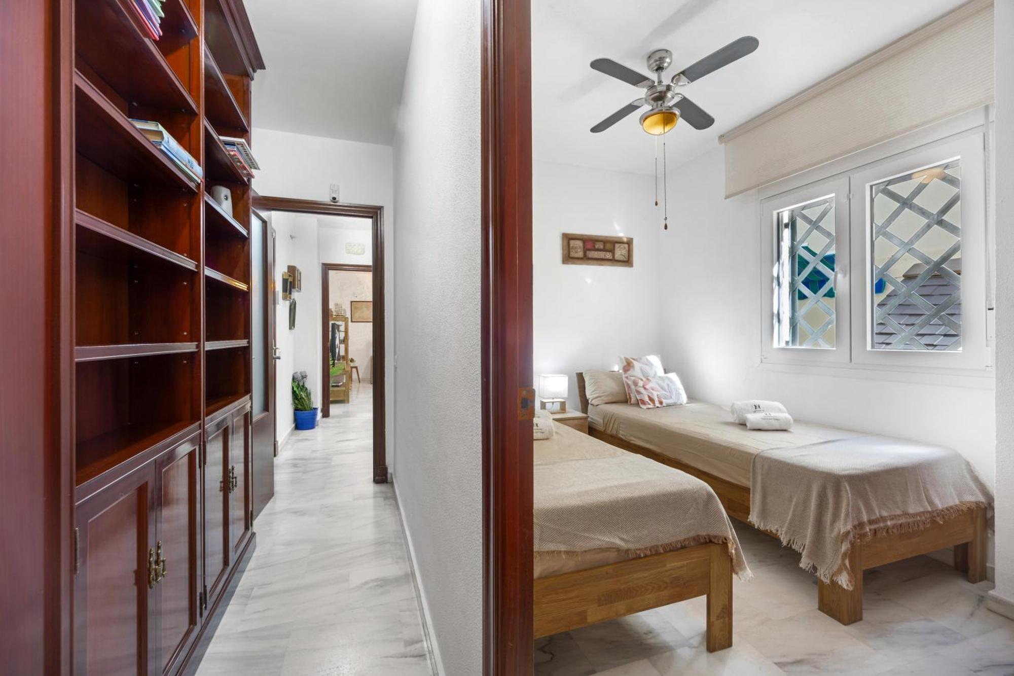 Apartamento Huerta Del Obispo *
