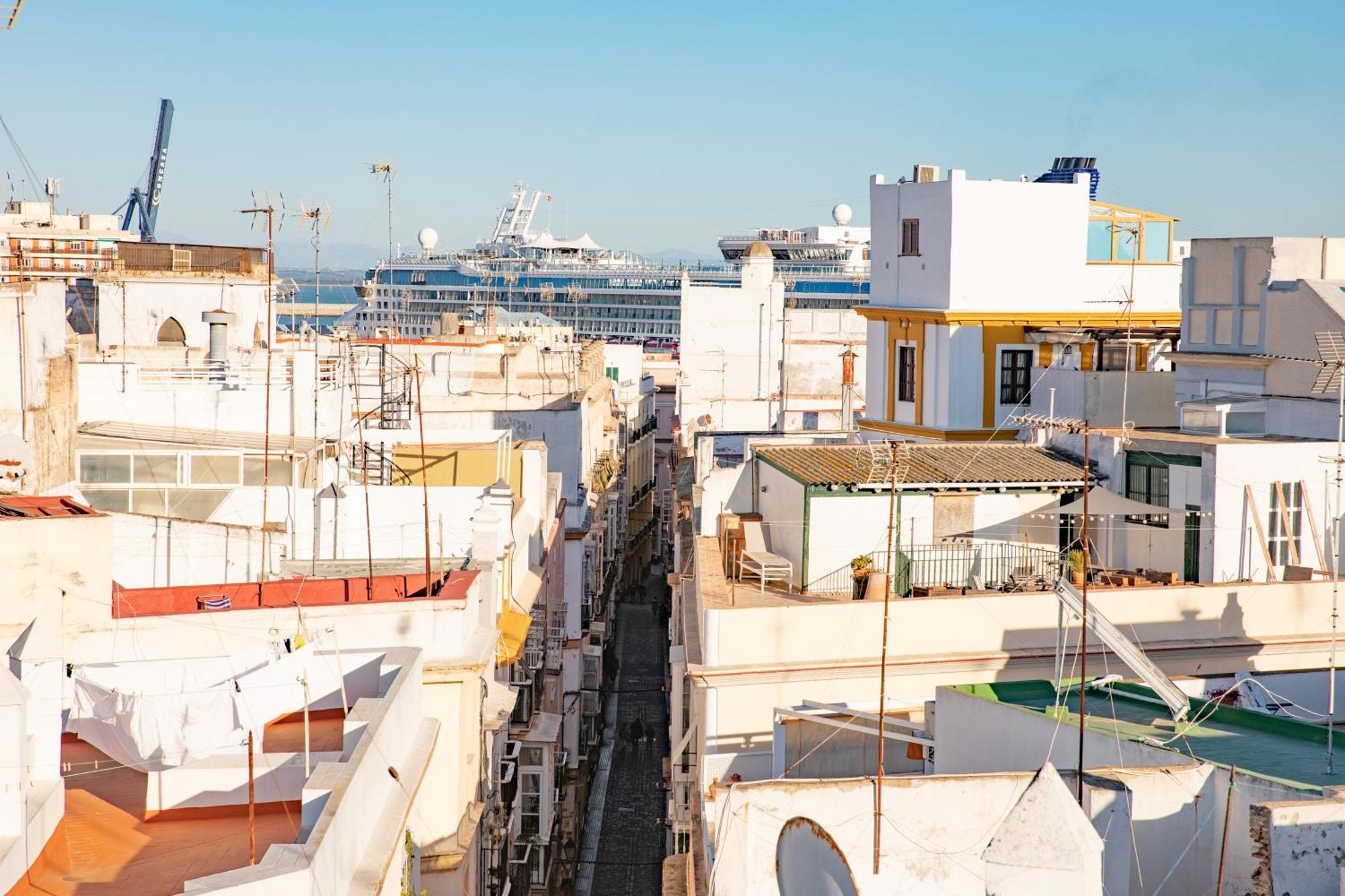 Casa Del Sur Apartamento