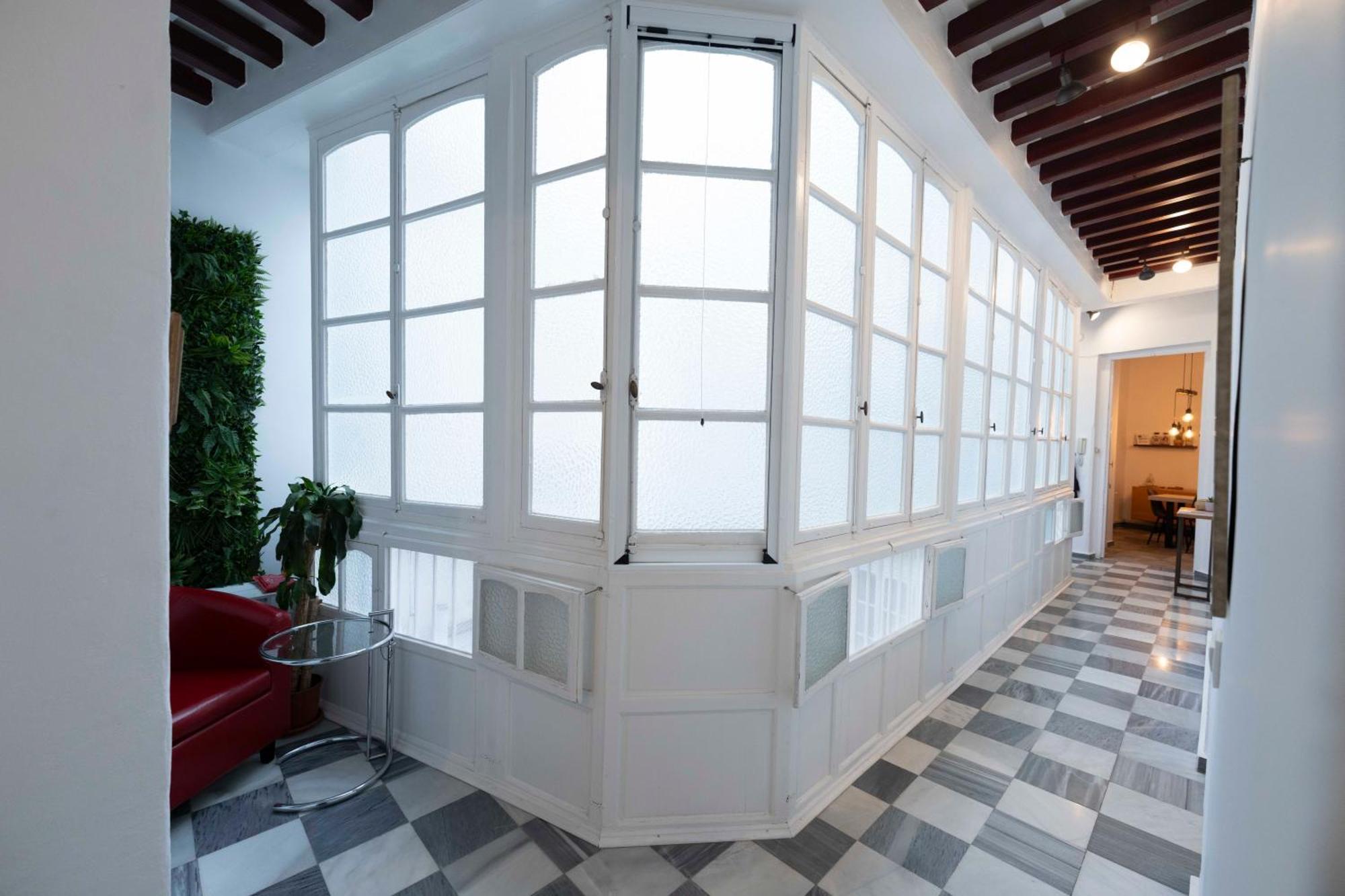 Casa Del Sur Apartment *