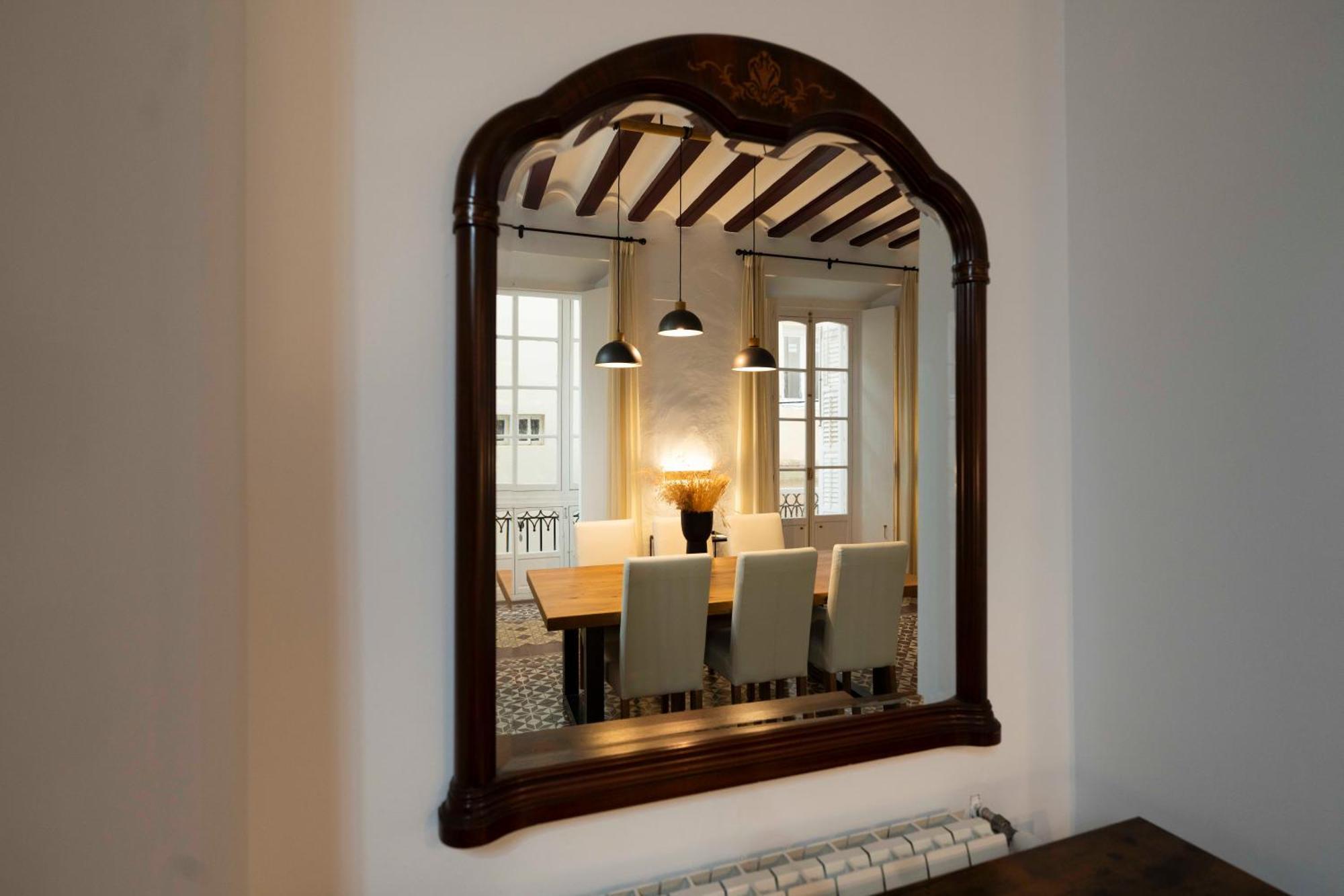 Apartamento Casa Del Sur *