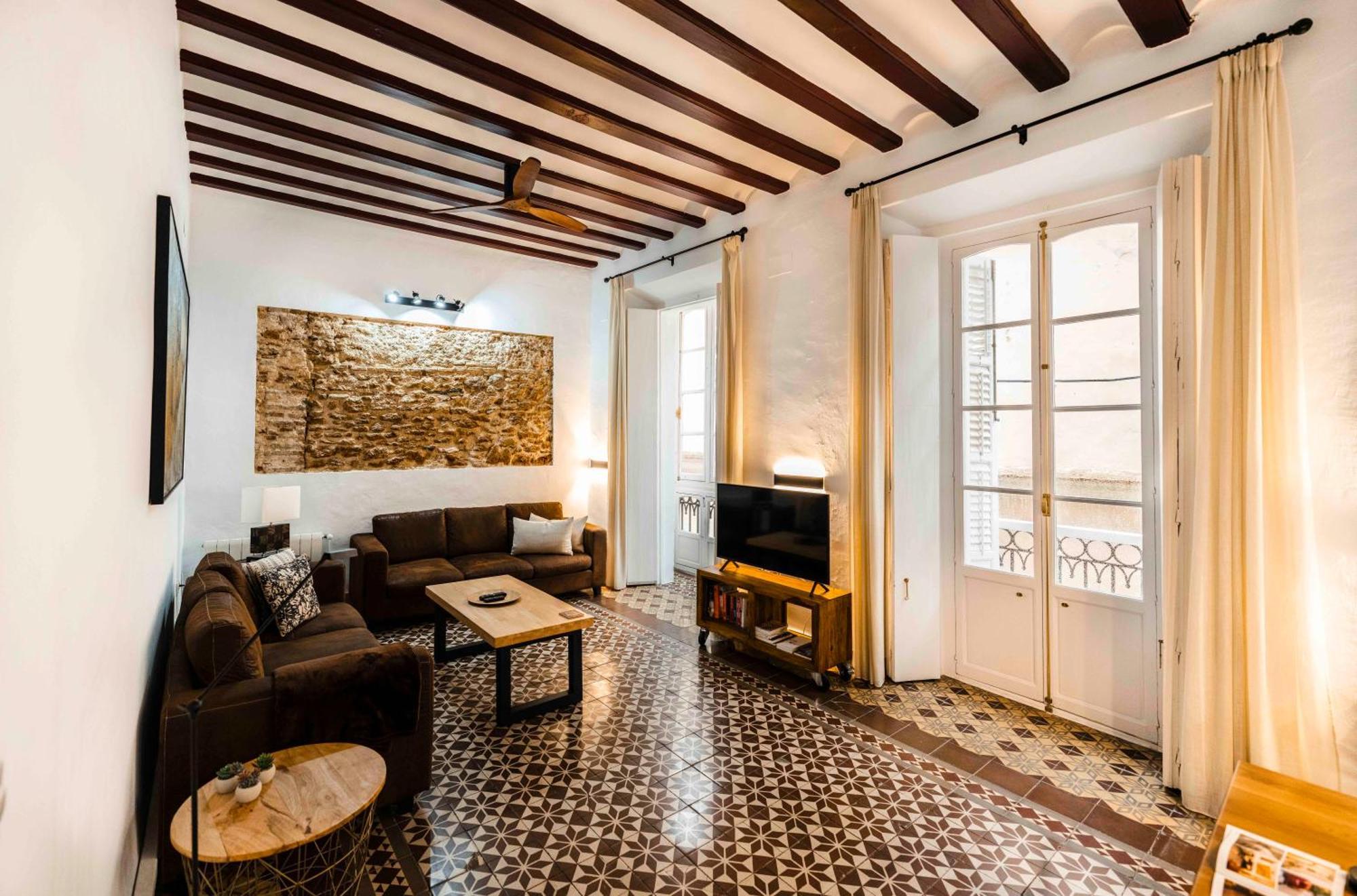 Casa Del Sur Apartamento Cádiz