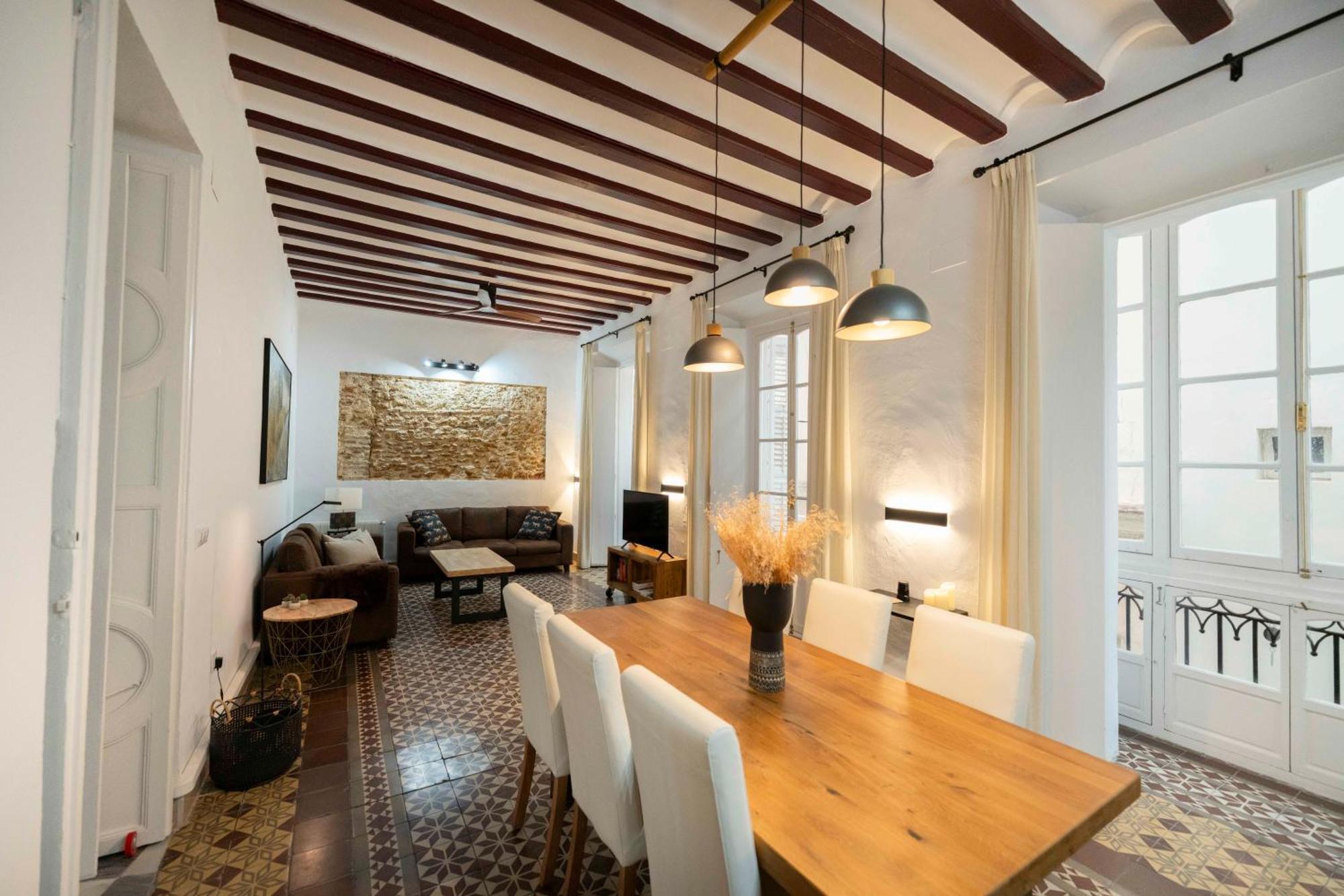 Casa Del Sur * Cadiz