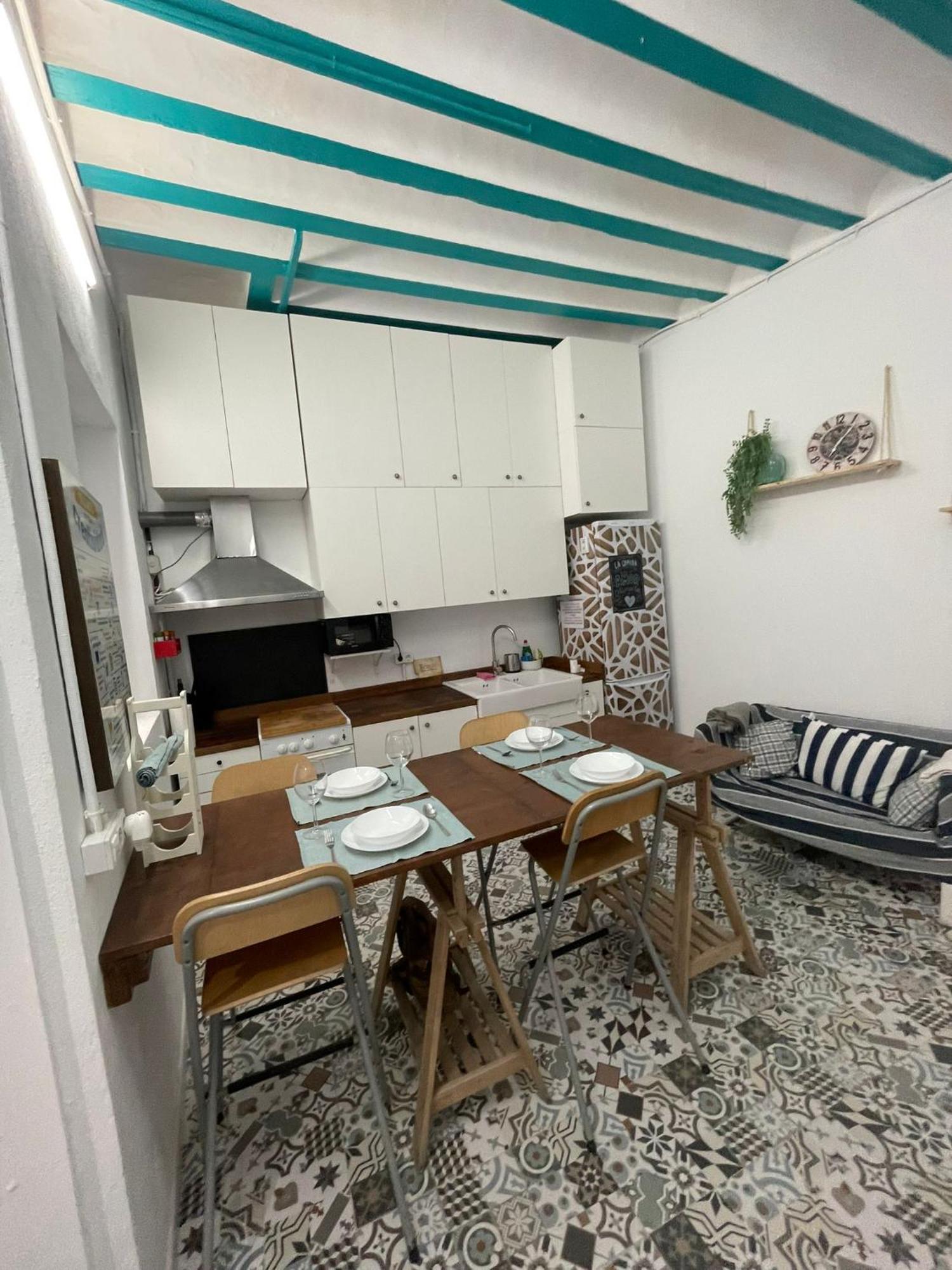 Apartment Miguel Angel - Garaicoechea Cadiz