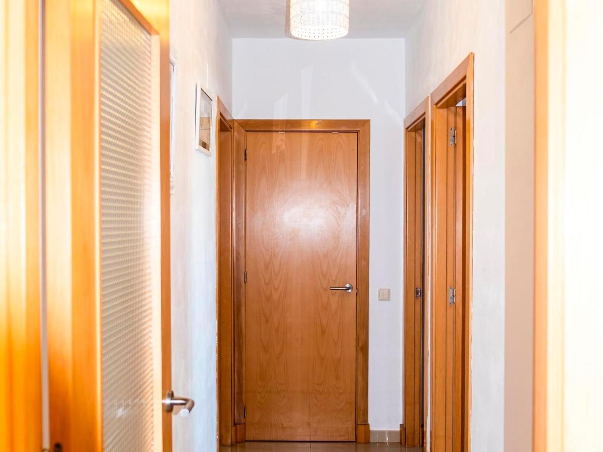 Magnifico Frente Al Mar En Con Plaza De Garaje Incluida Apartamento *