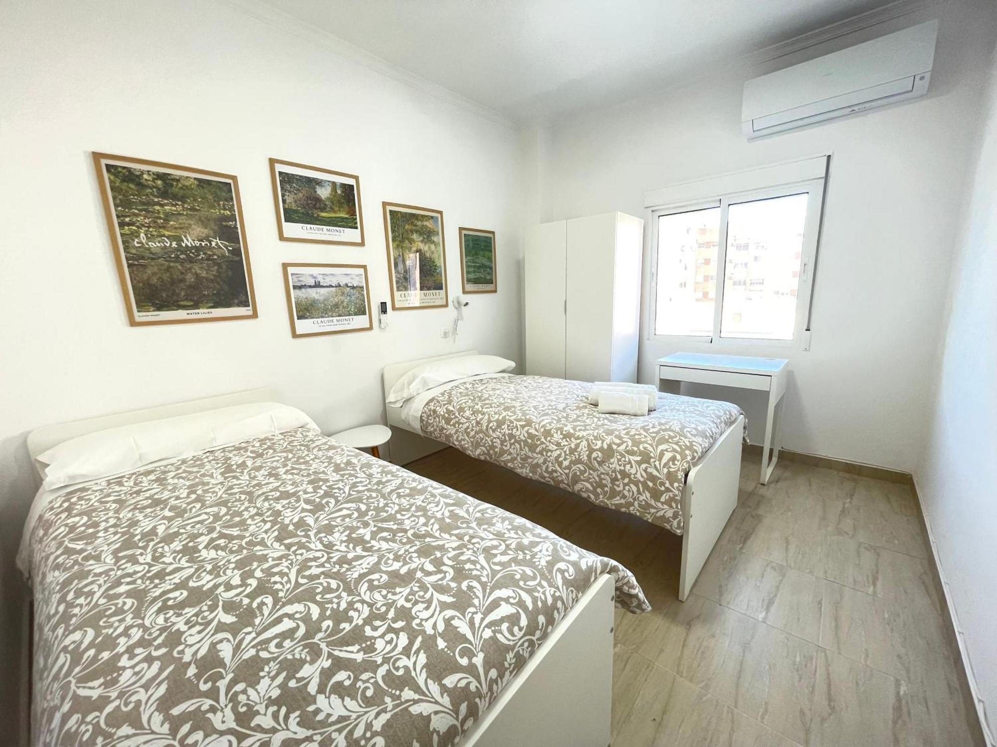 Apartment Gades Natura Victoria
