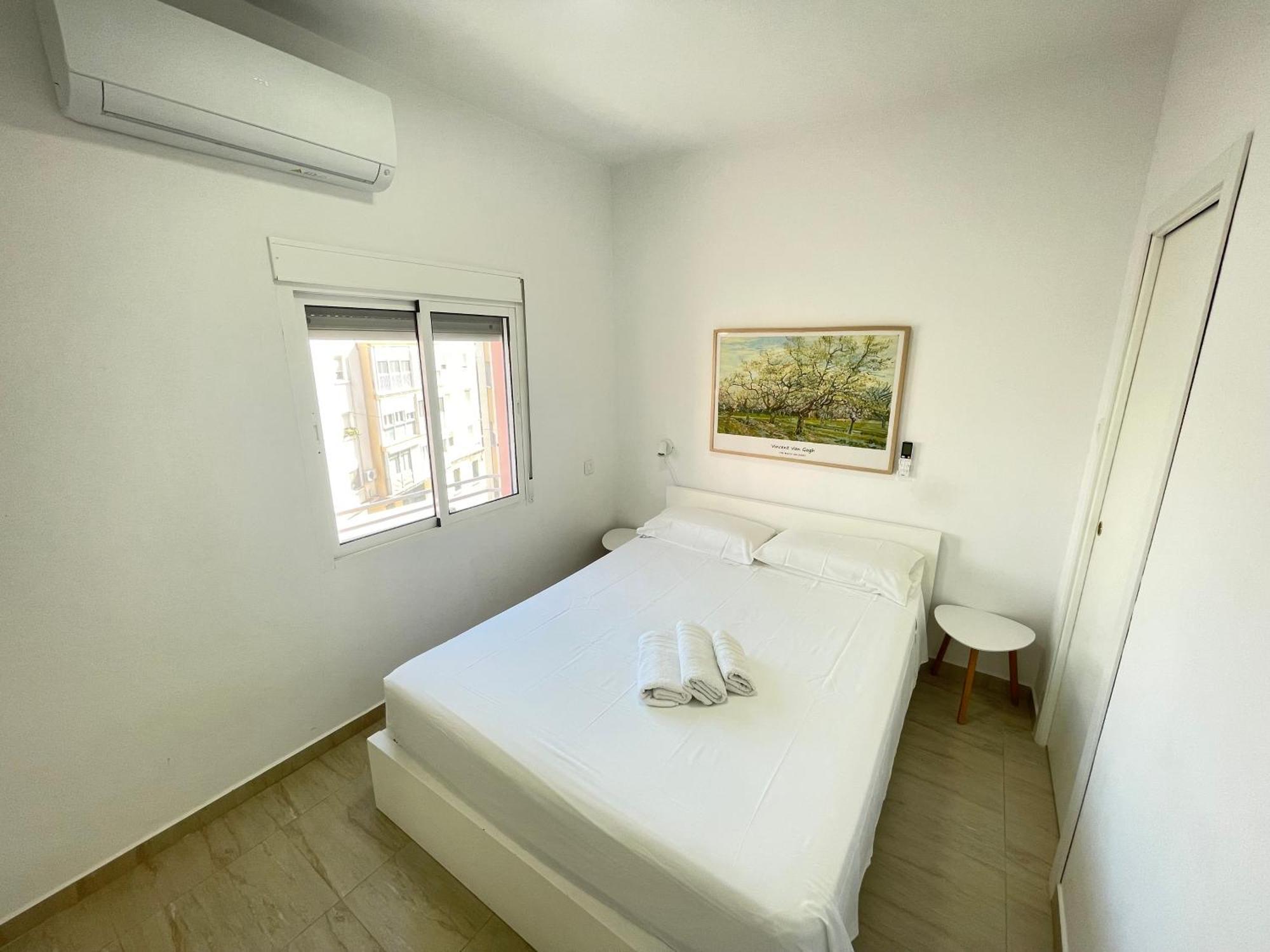 Gades Natura Victoria Apartment