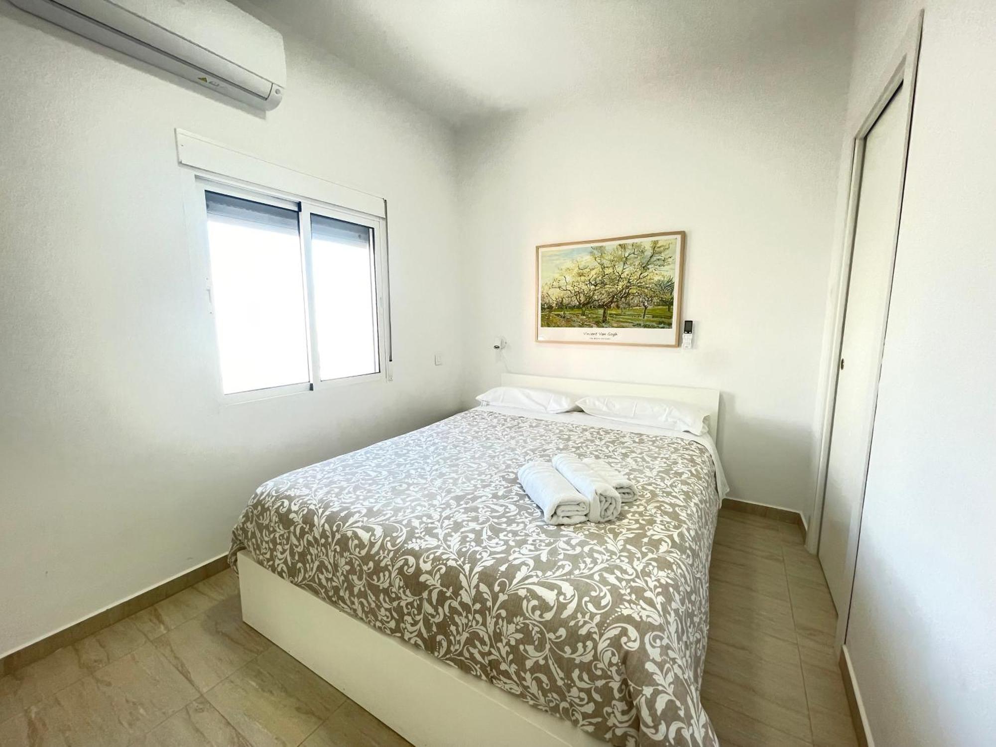 Gades Natura Victoria Apartment