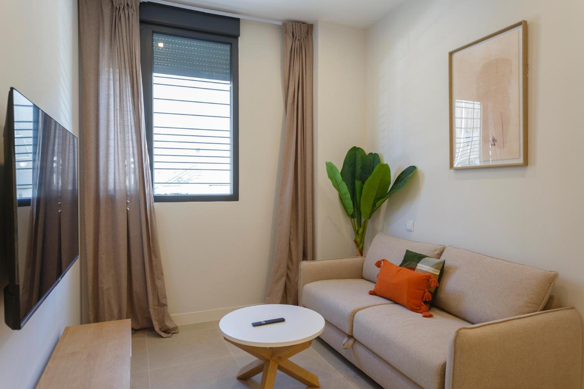 Bahia By Cadiz4rentals Cadiz