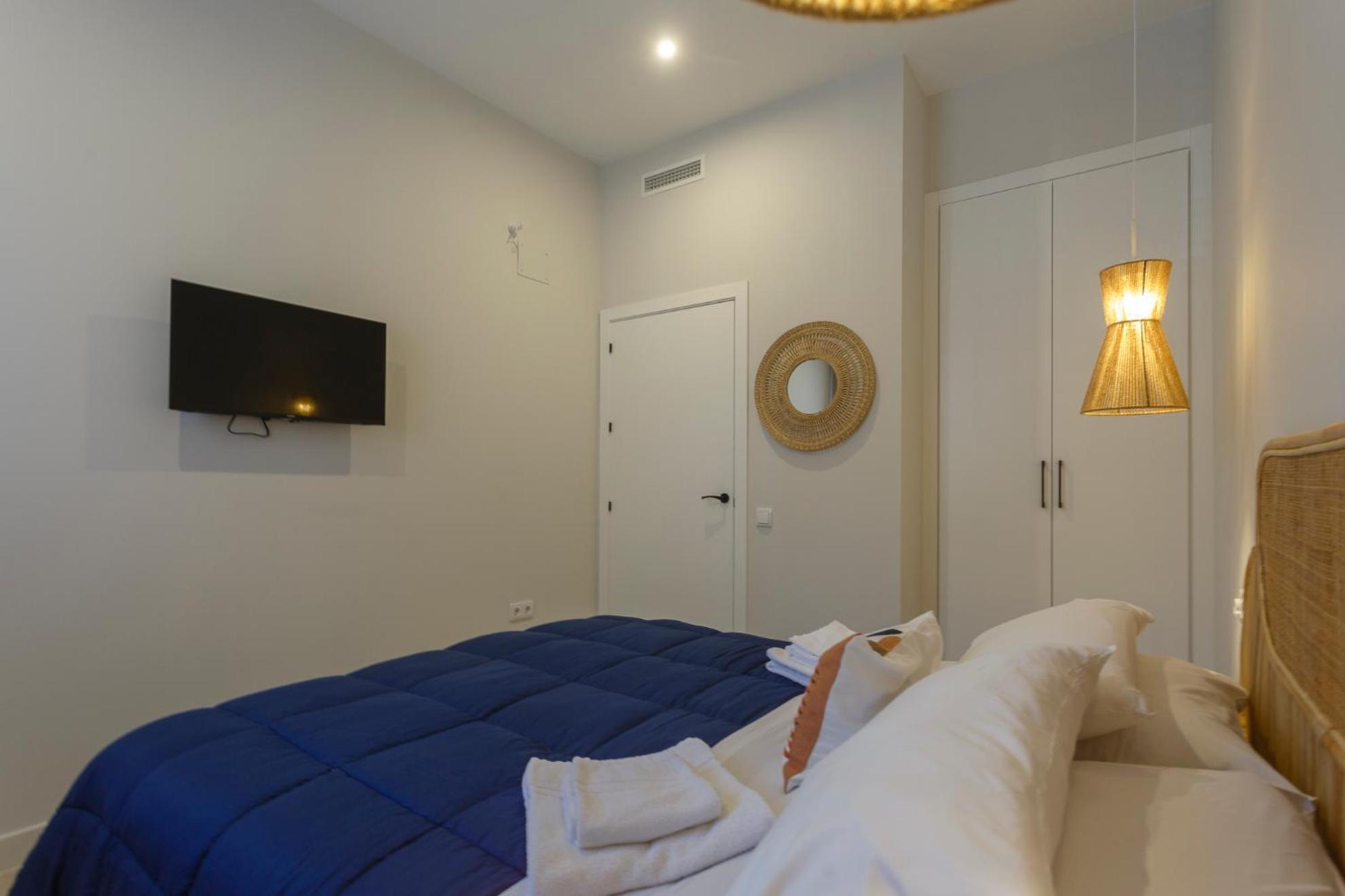 Apartment Bahia By Cadiz4rentals Cadiz