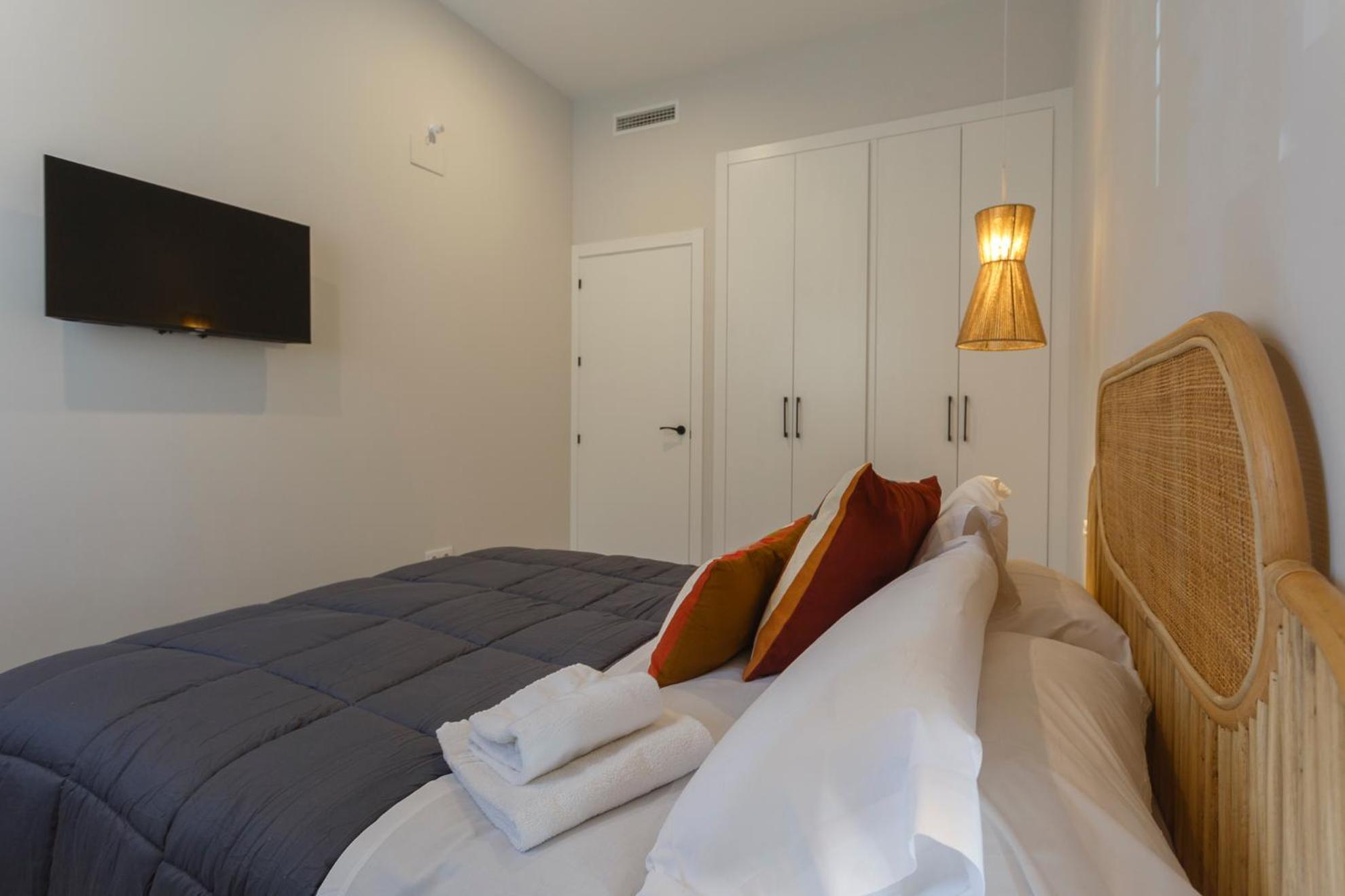 Bahia By Cadiz4rentals Apartment Cadiz
