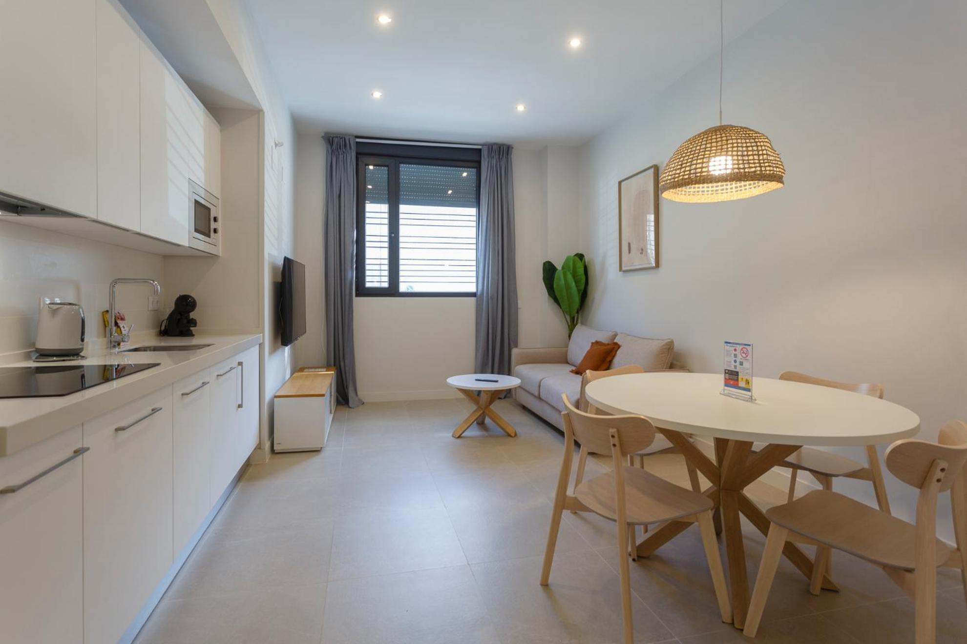 Apartment Bahia By Cadiz4rentals *