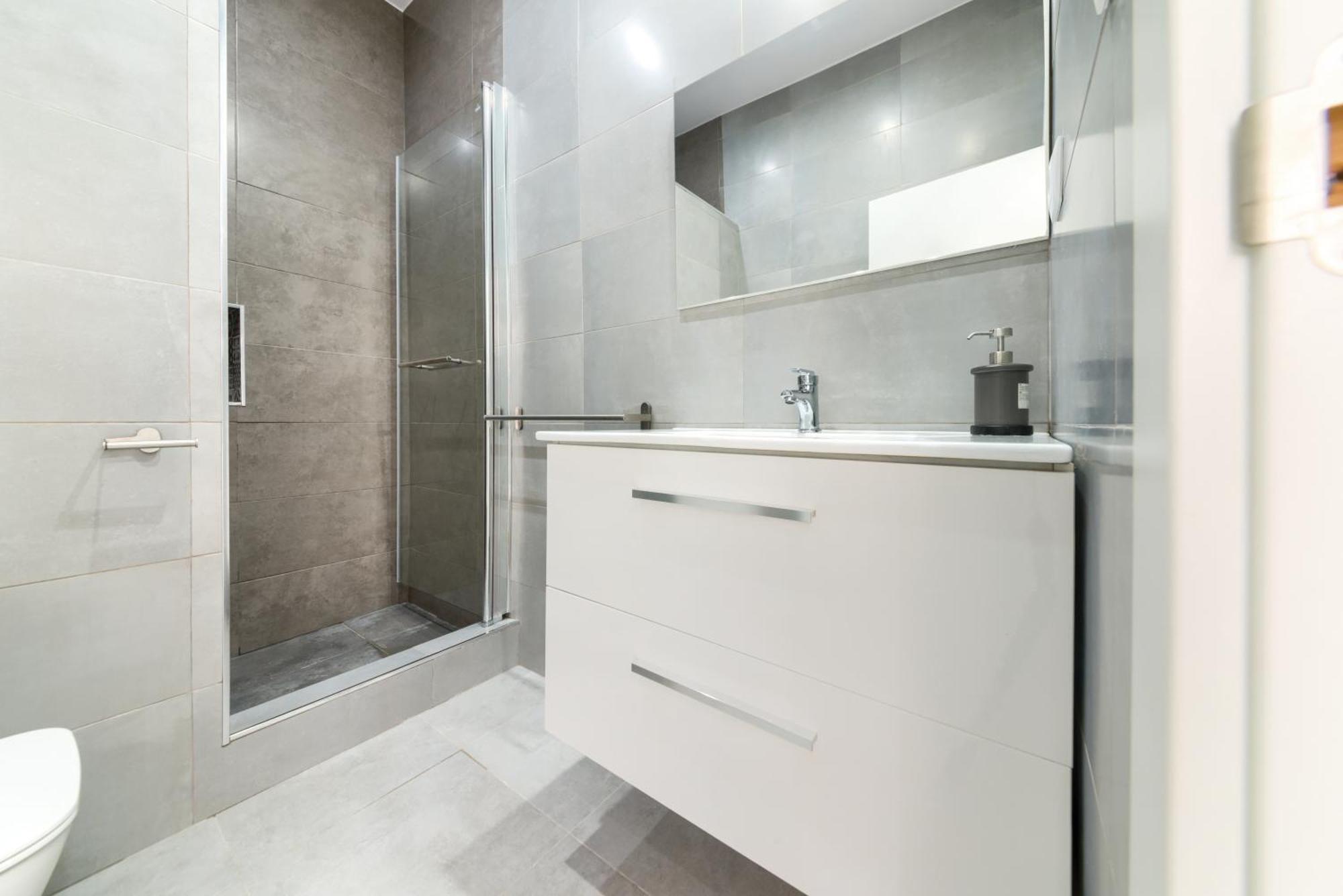 Apartamento Solano - Playa La Caleta *