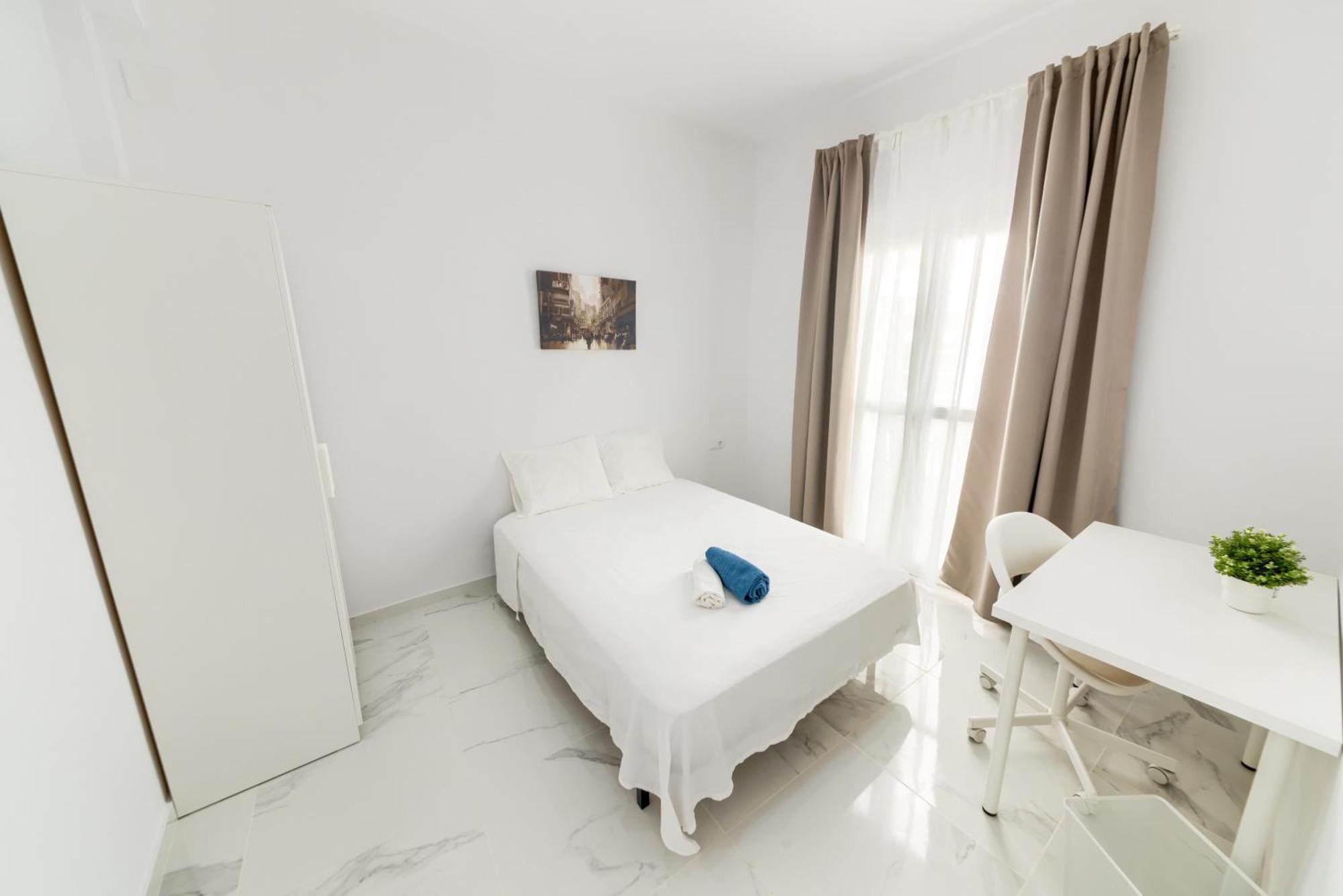 Solano - Playa La Caleta Apartamento Cádiz