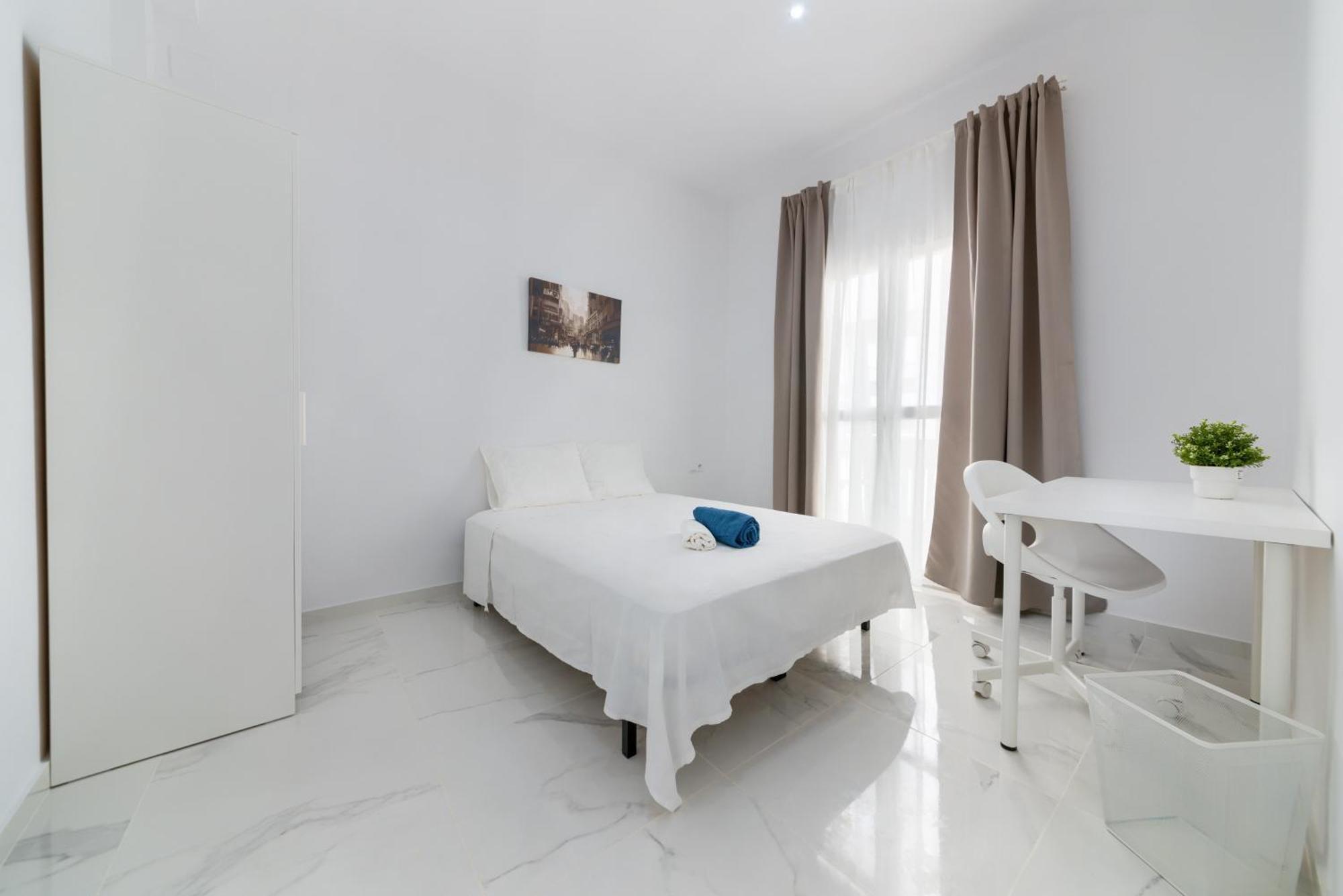 Apartamento Solano - Playa La Caleta Cádiz
