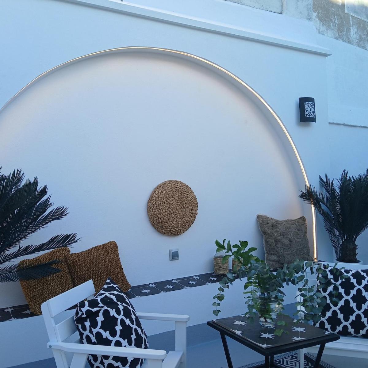 Apartamento Beautiful Penthouse With Terrace Next To The Cathedral Cádiz