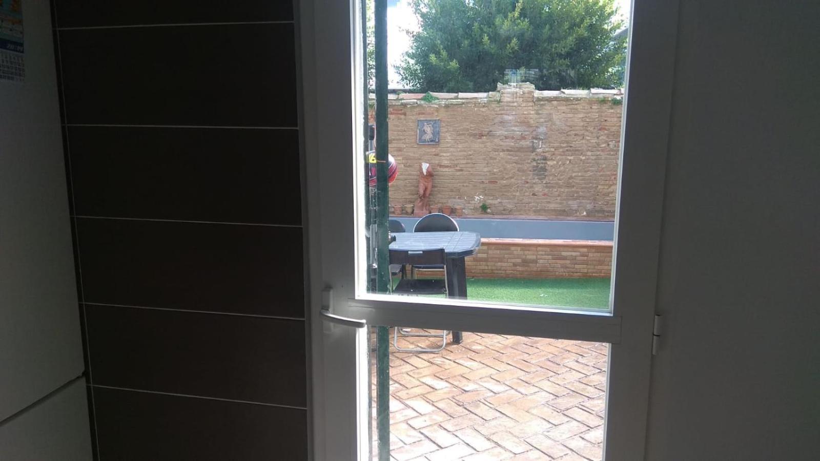 Apartment La Domus
