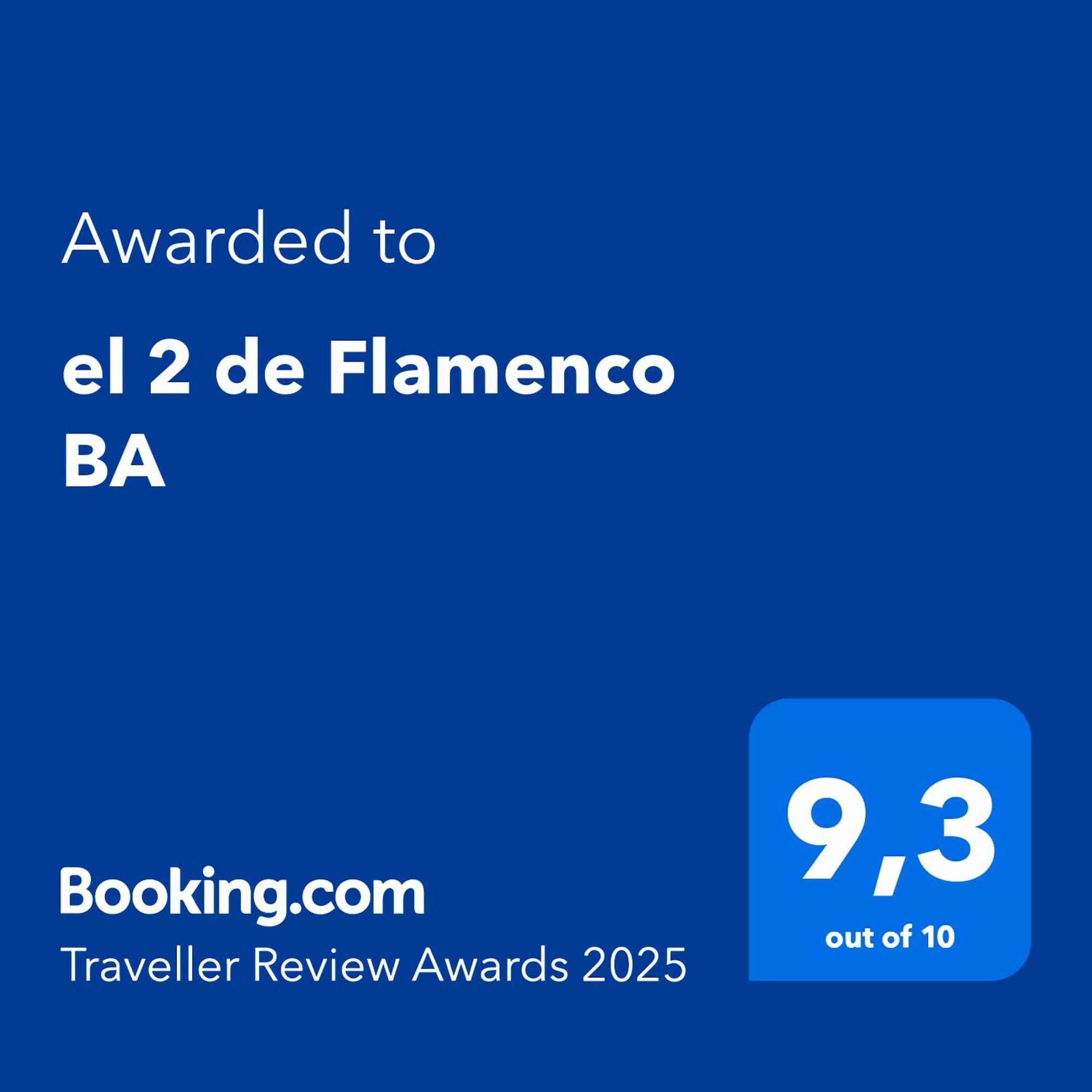 El 2 De Flamenco Bajoa * Cádiz