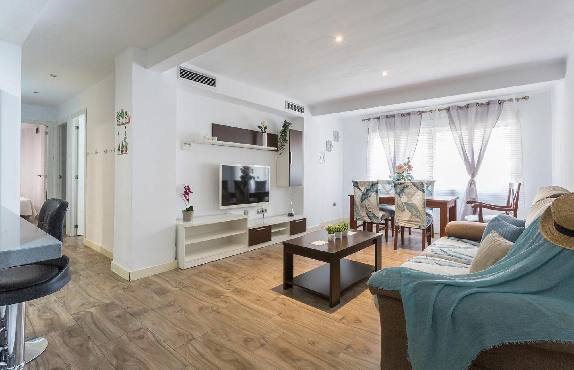 Apartamento Vistas Mar Bahia *