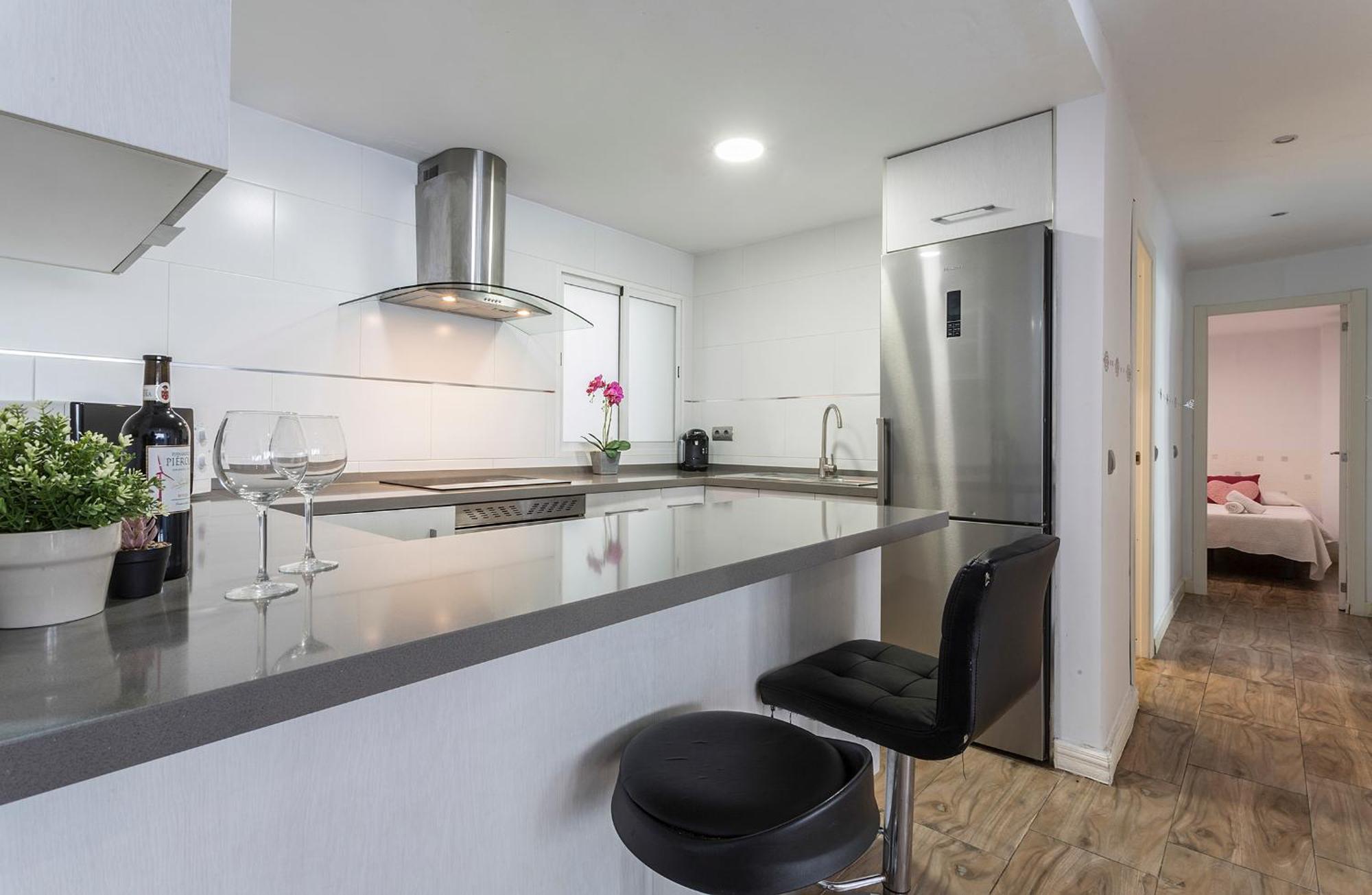 Apartamento Vistas Mar Bahia