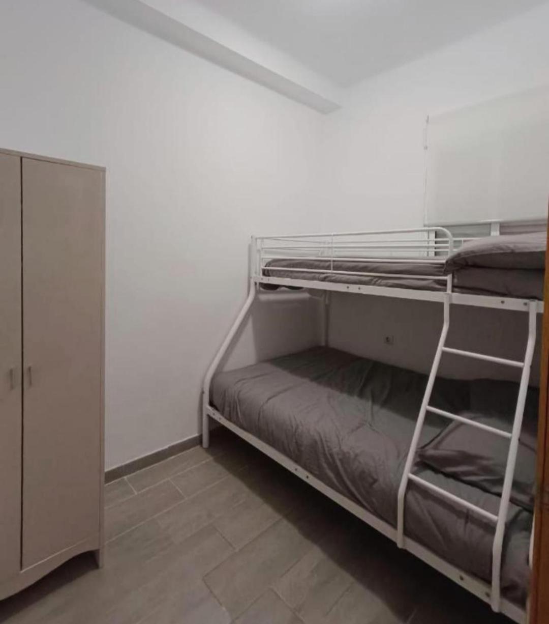 La Domus Apartment