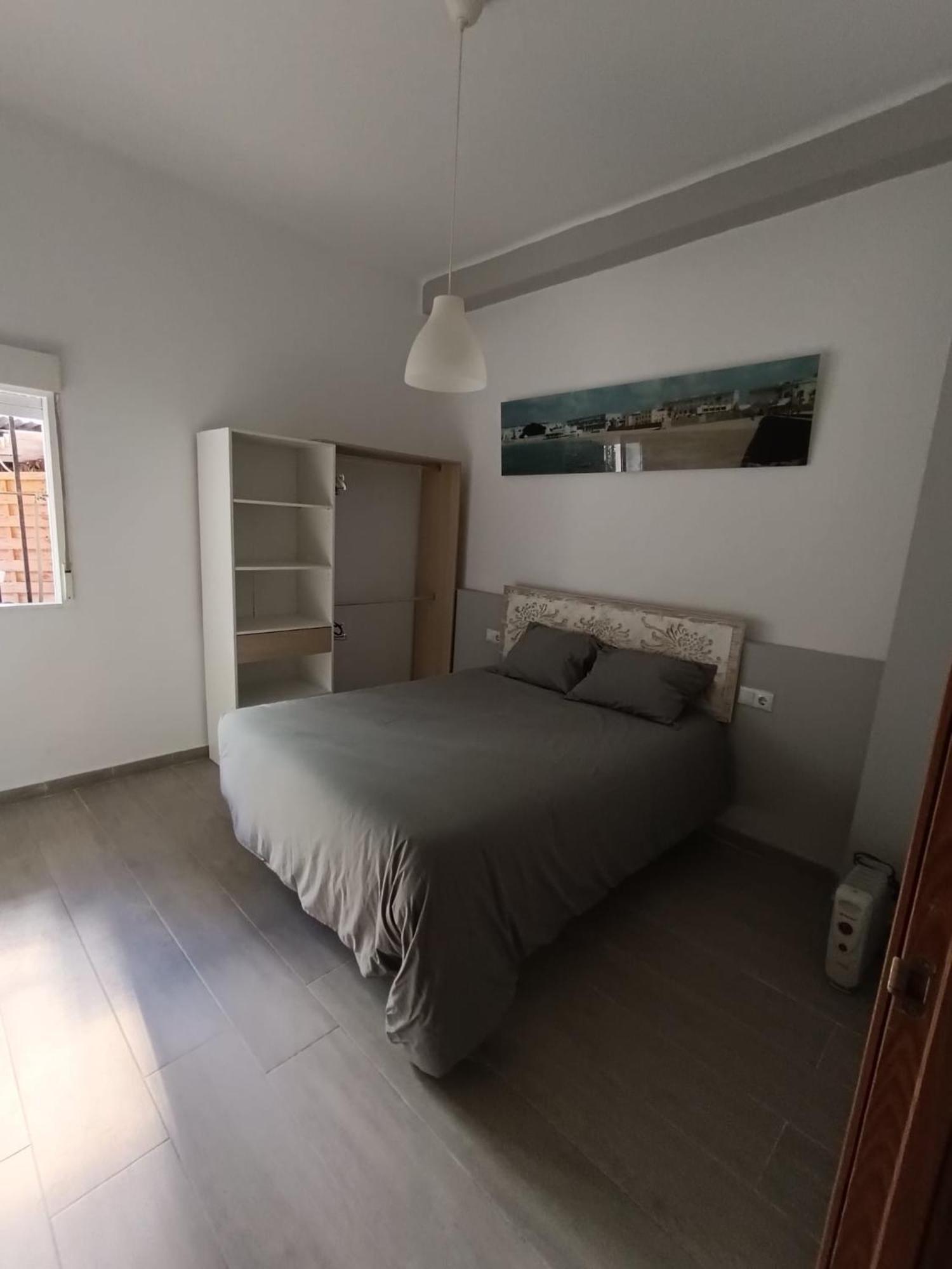 Apartment La Domus *