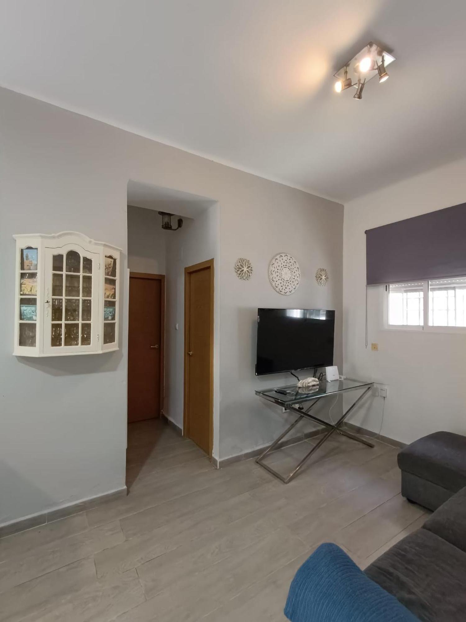 La Domus Apartment Cadiz