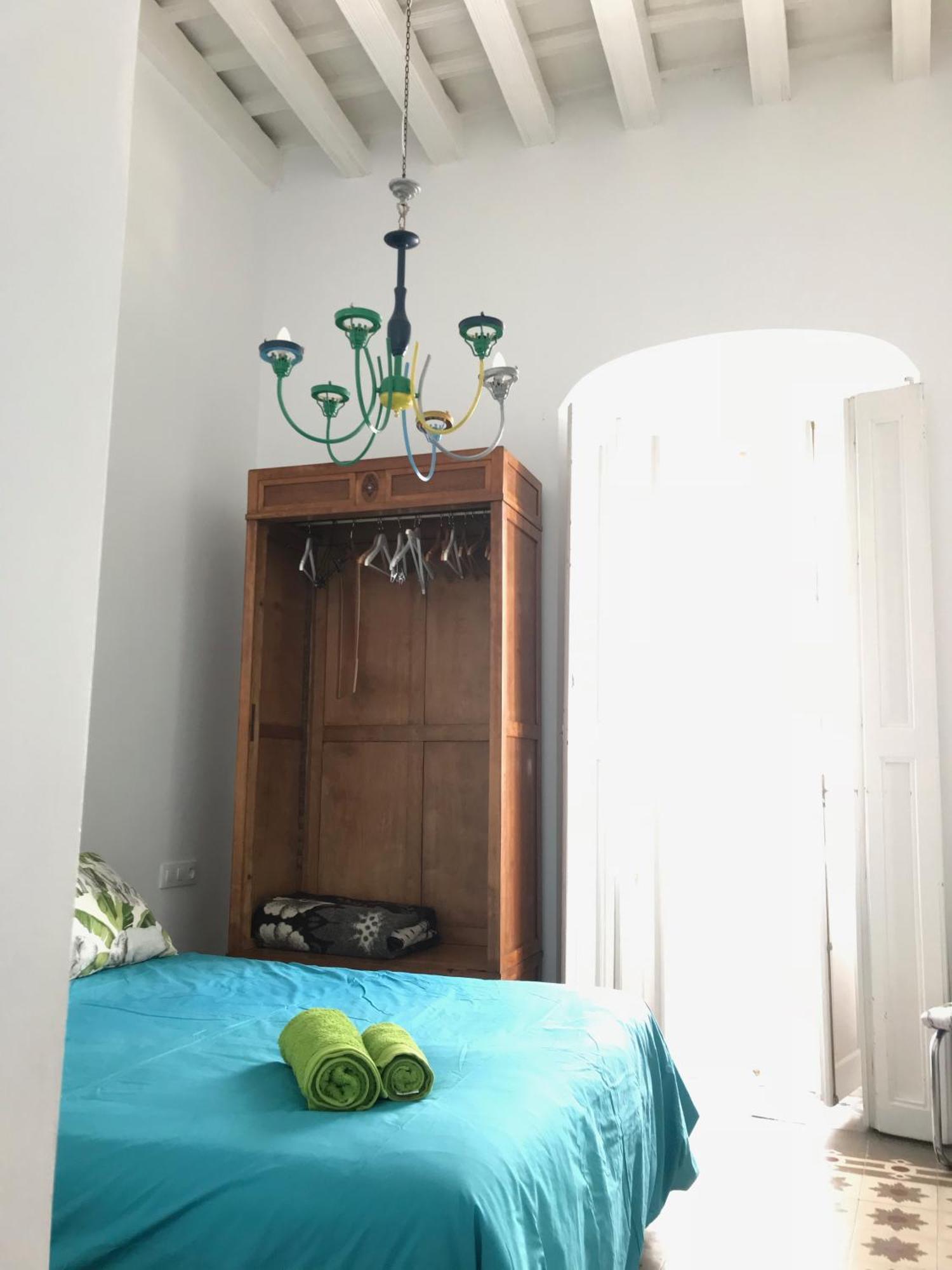Apartamento La Selva Cádiz