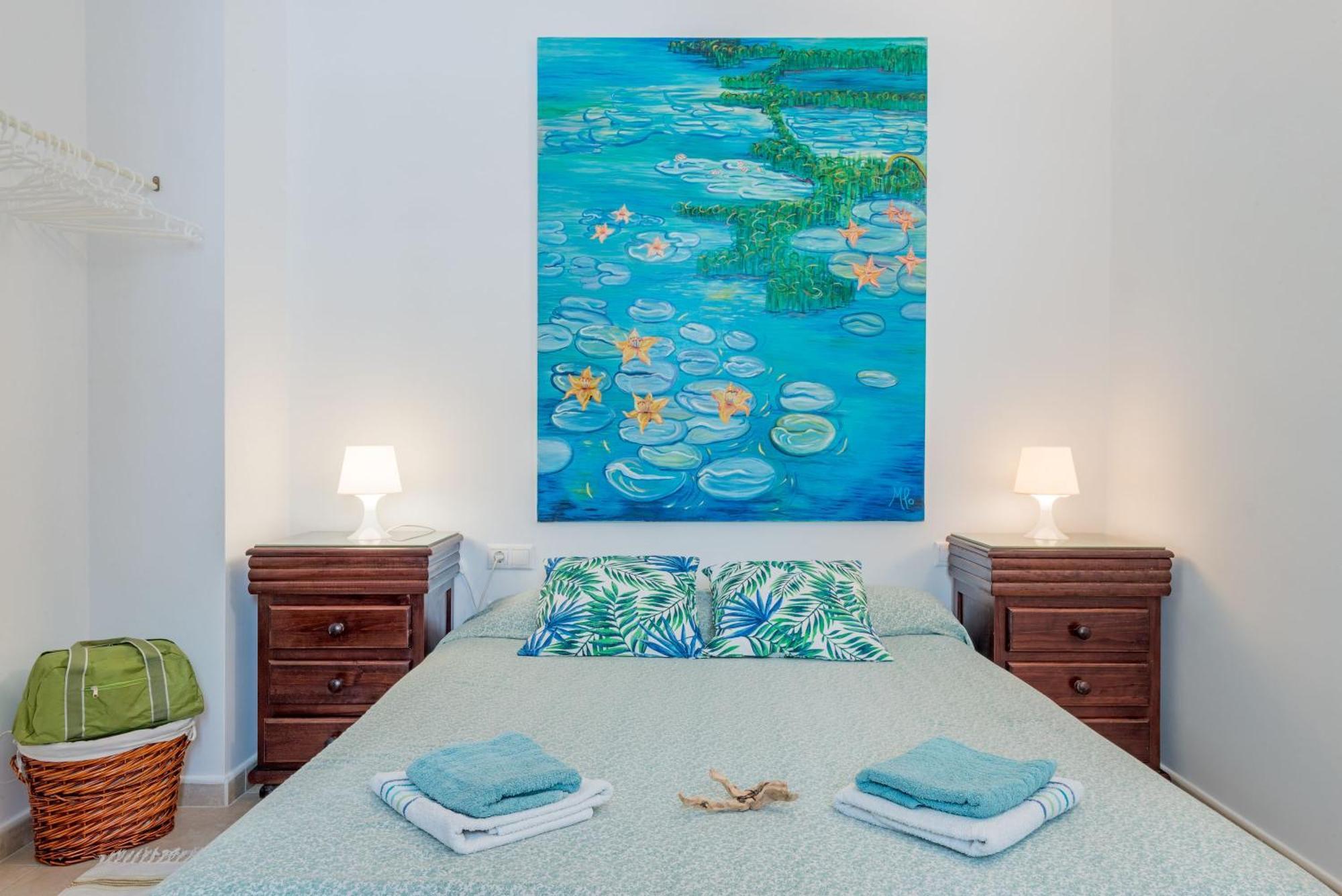 Apartamento Sol 1 Izquierda *