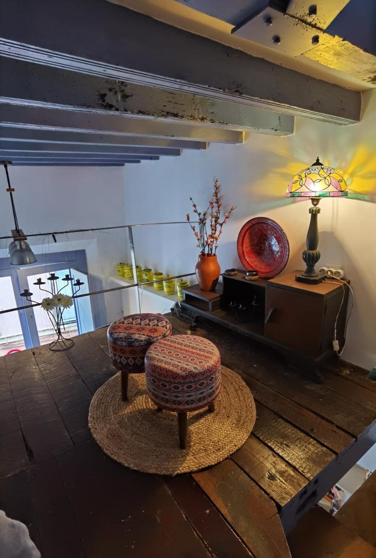 La Casa Vertical Holiday home Cadiz
