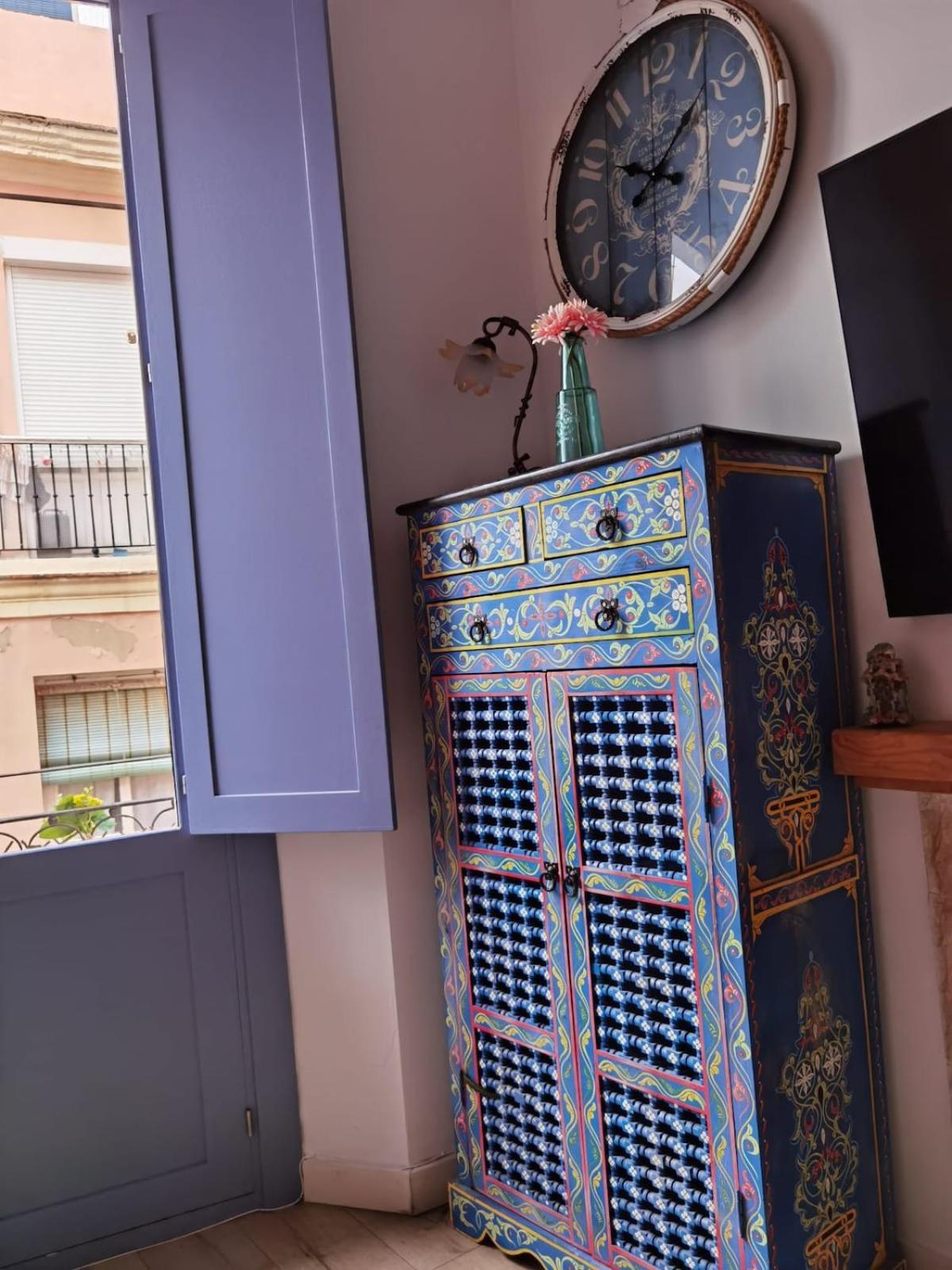 La Casa Vertical