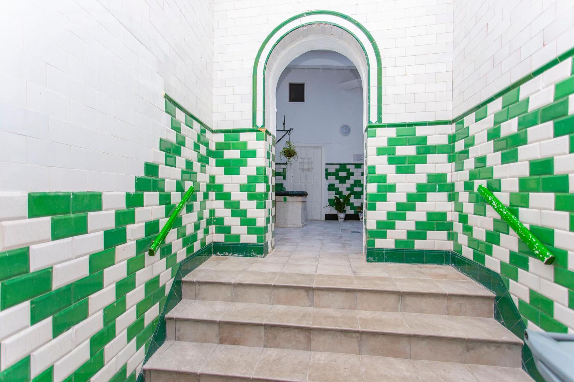 Wehostcostaluz El Nido Gaditano Apartment *