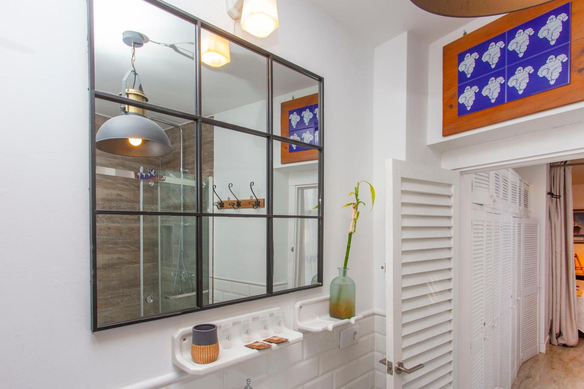 Wehostcostaluz El Nido Gaditano Apartment